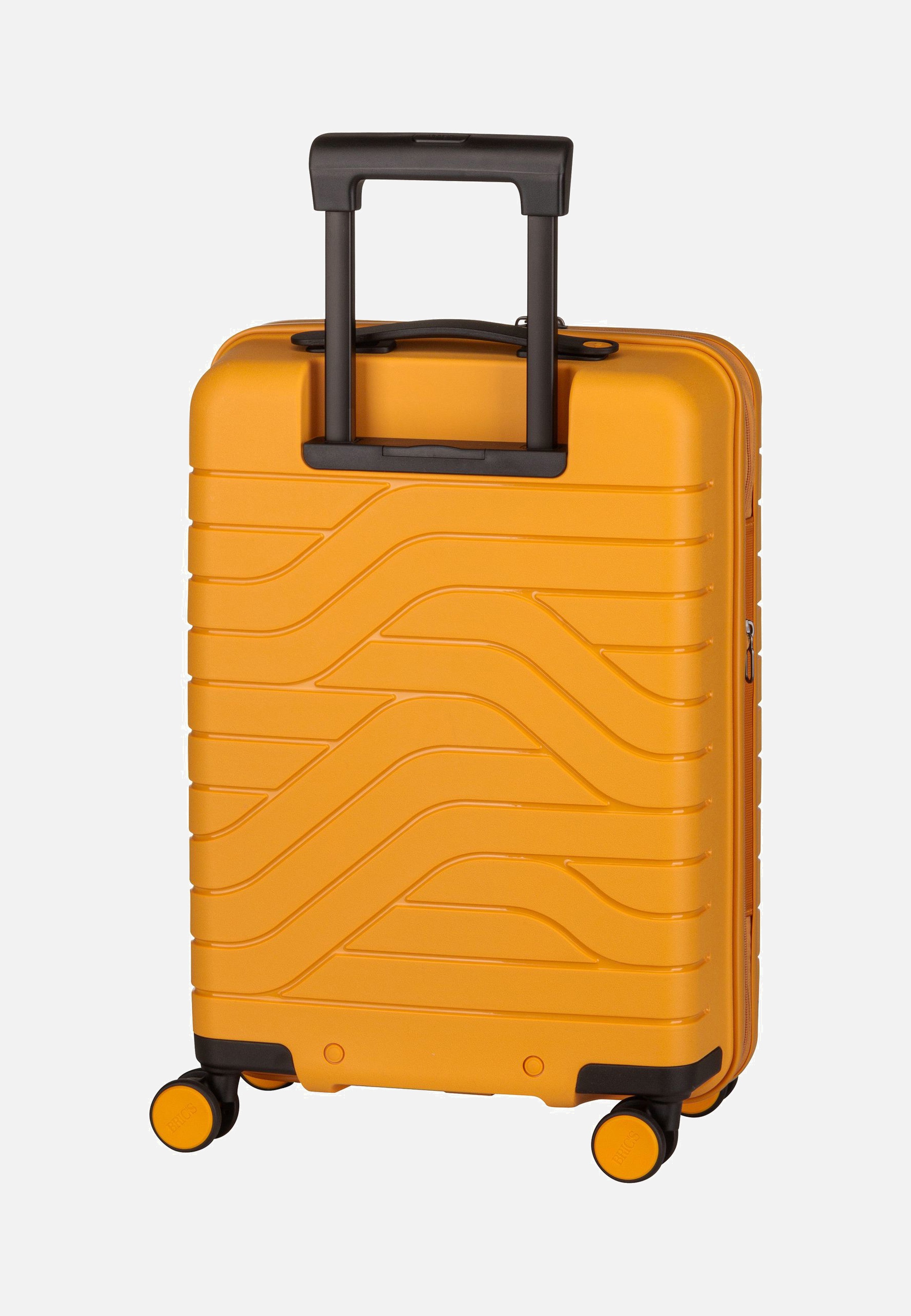 Bric's Ulisse Trolley 8428 Mango Koffer