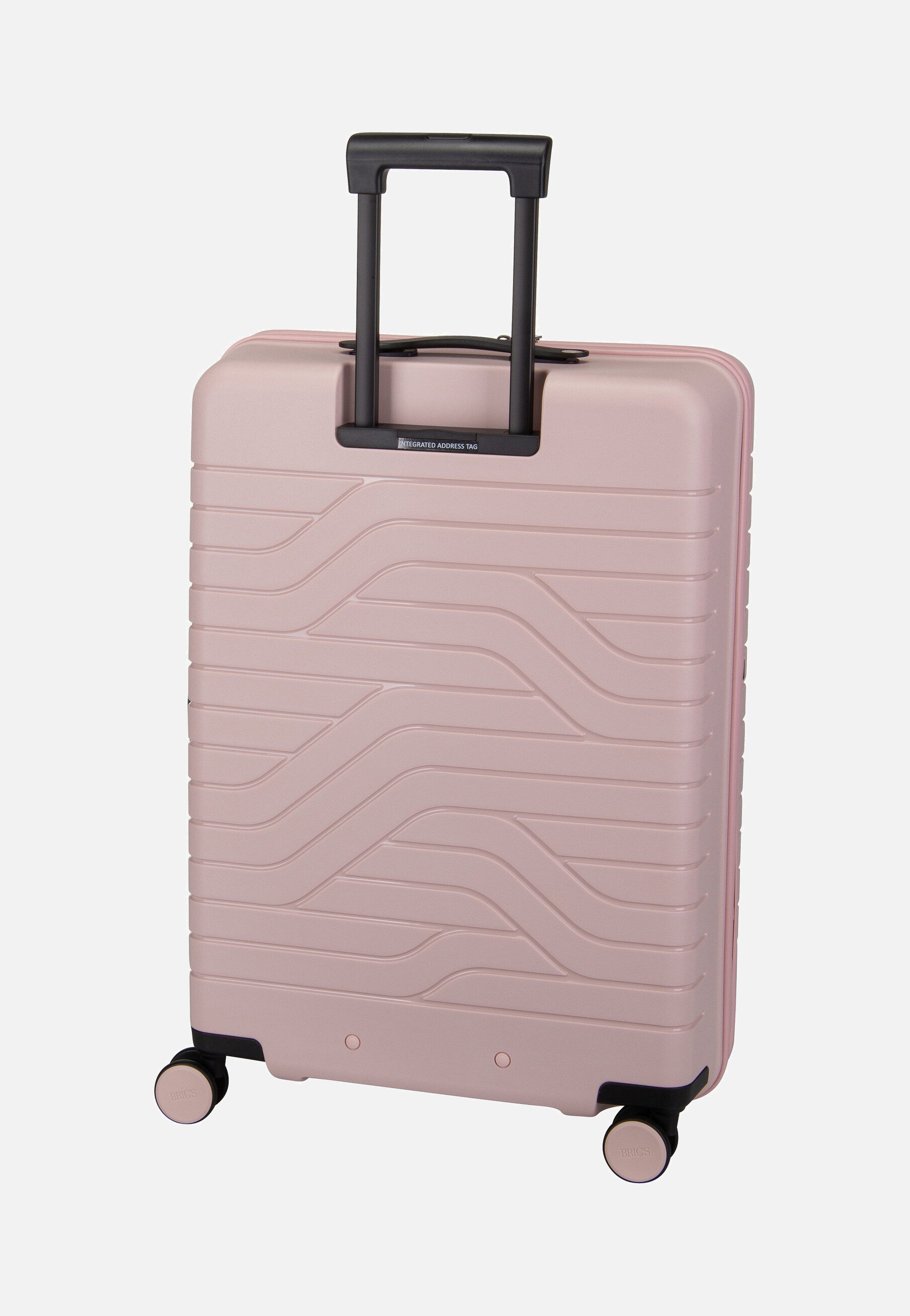 Bric's Ulisse Trolley 8431 Rosa Perla Koffer