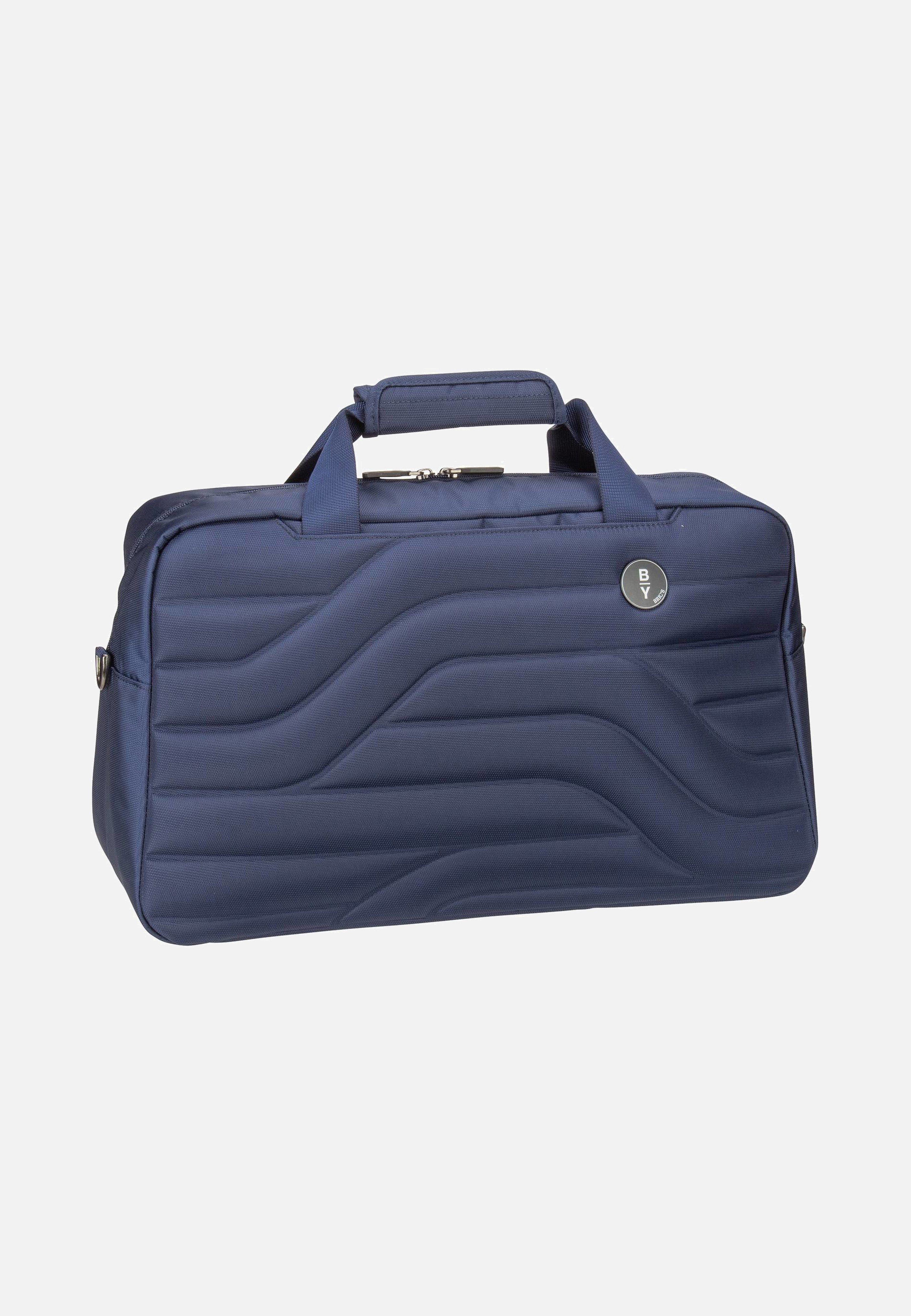 Bric's Ulisse Oceano Weekender