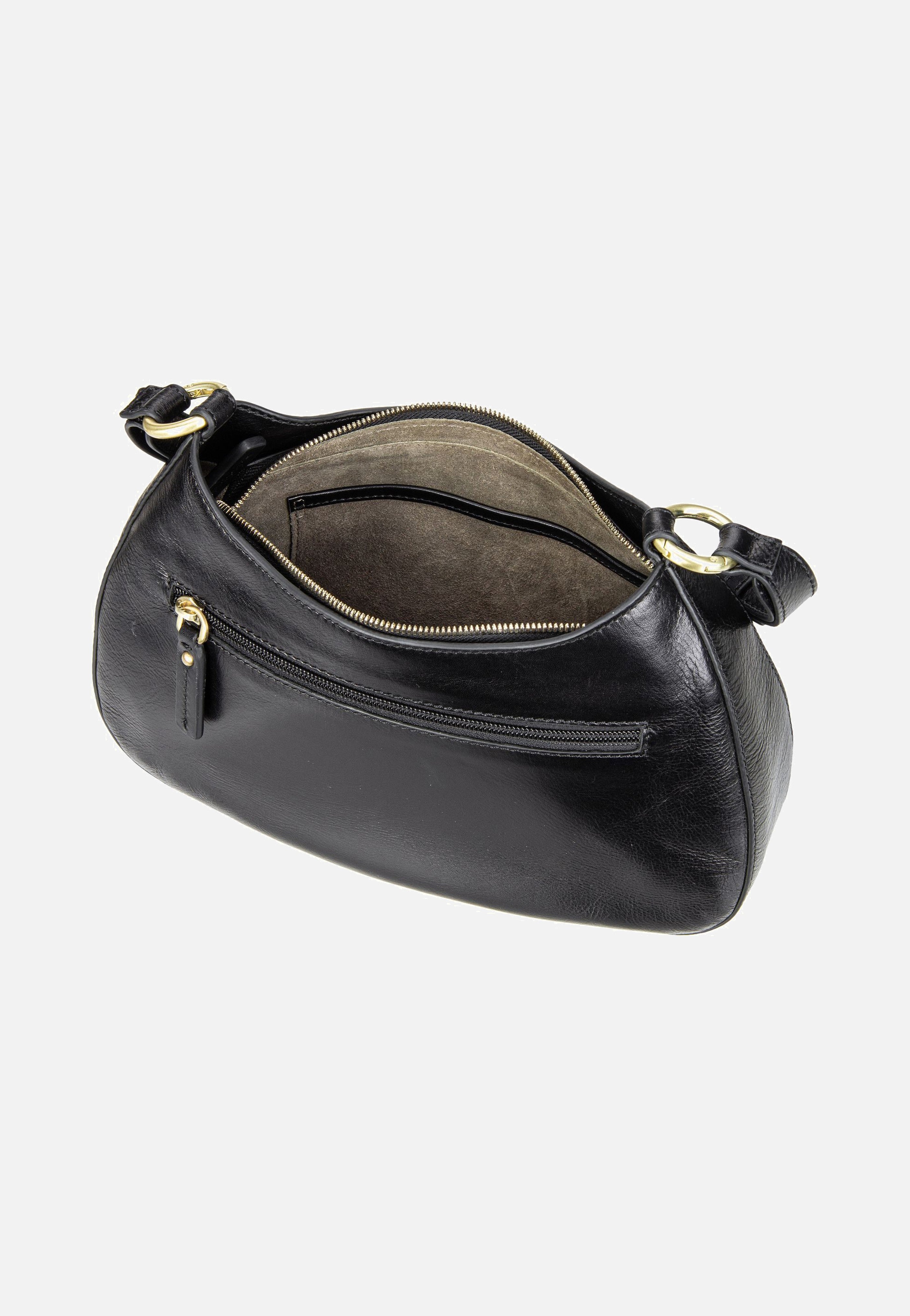 Bric's Volterra 5961 Black Schultertasche