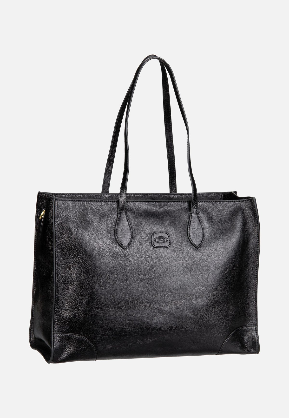 Bric's Volterra Opera bag M 5852 Black Aktentasche