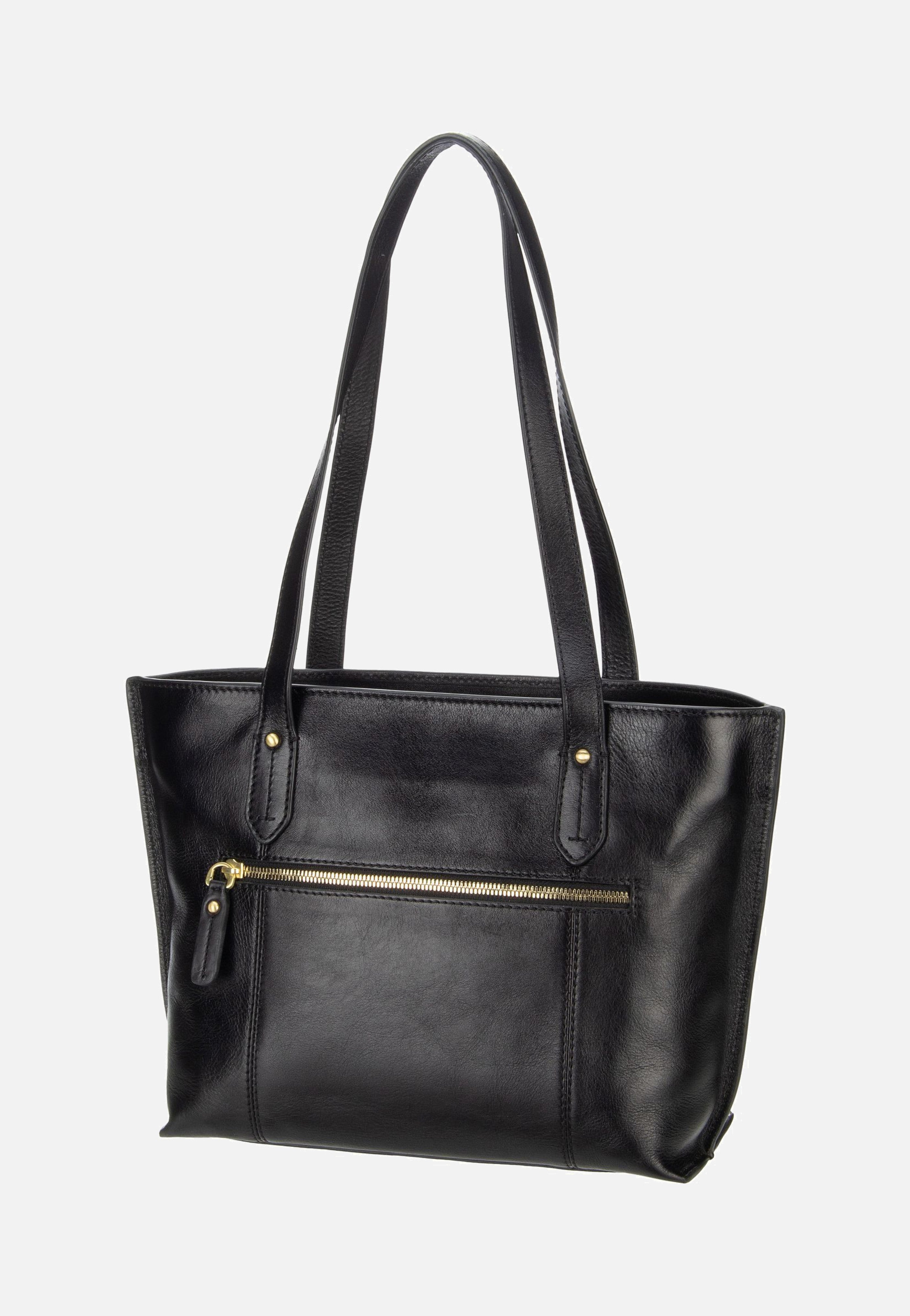 Bric's Volterra Shopping S 5940 Black Shopper