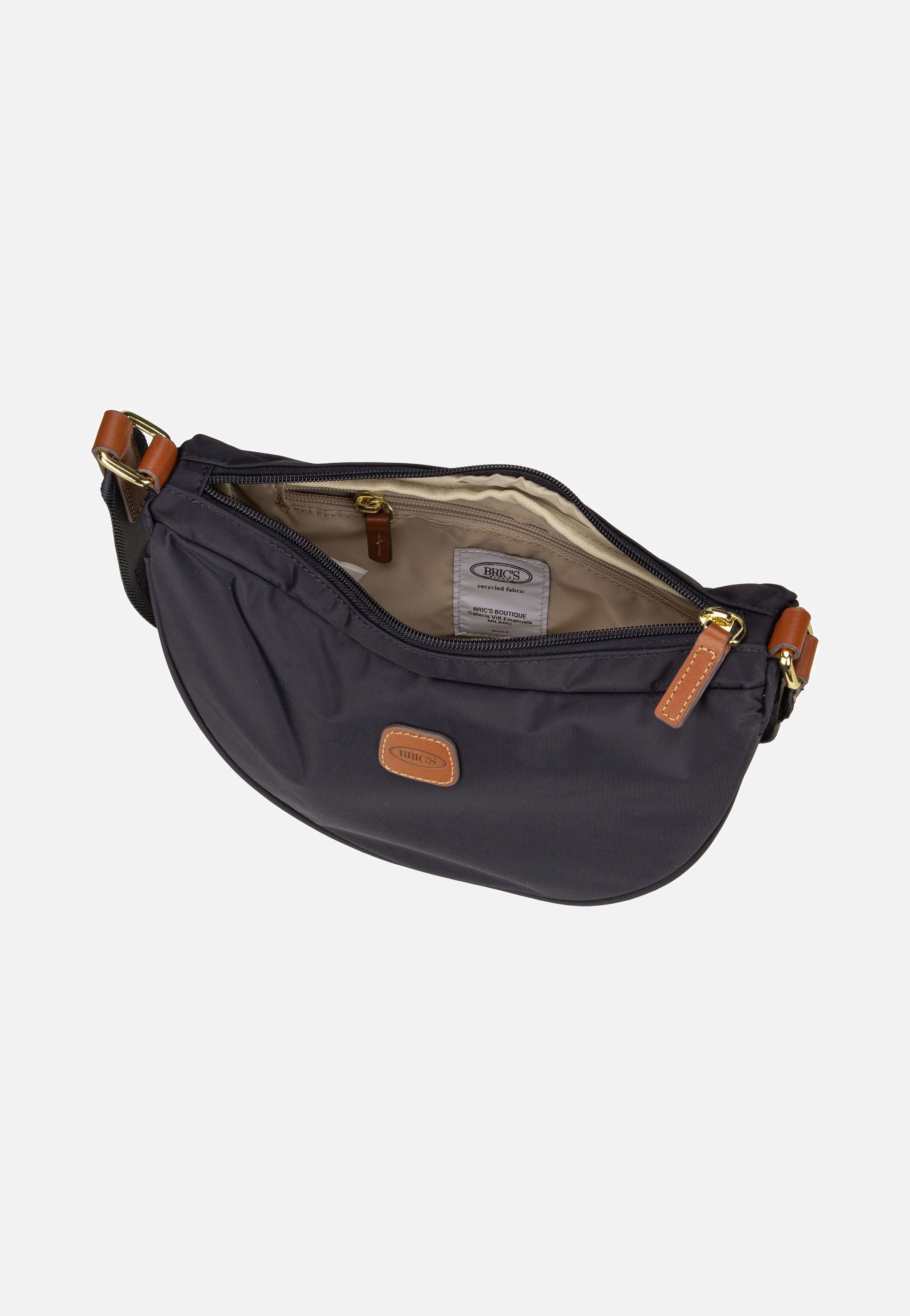 Bric's X Bag 5781 Ozean Schultertasche