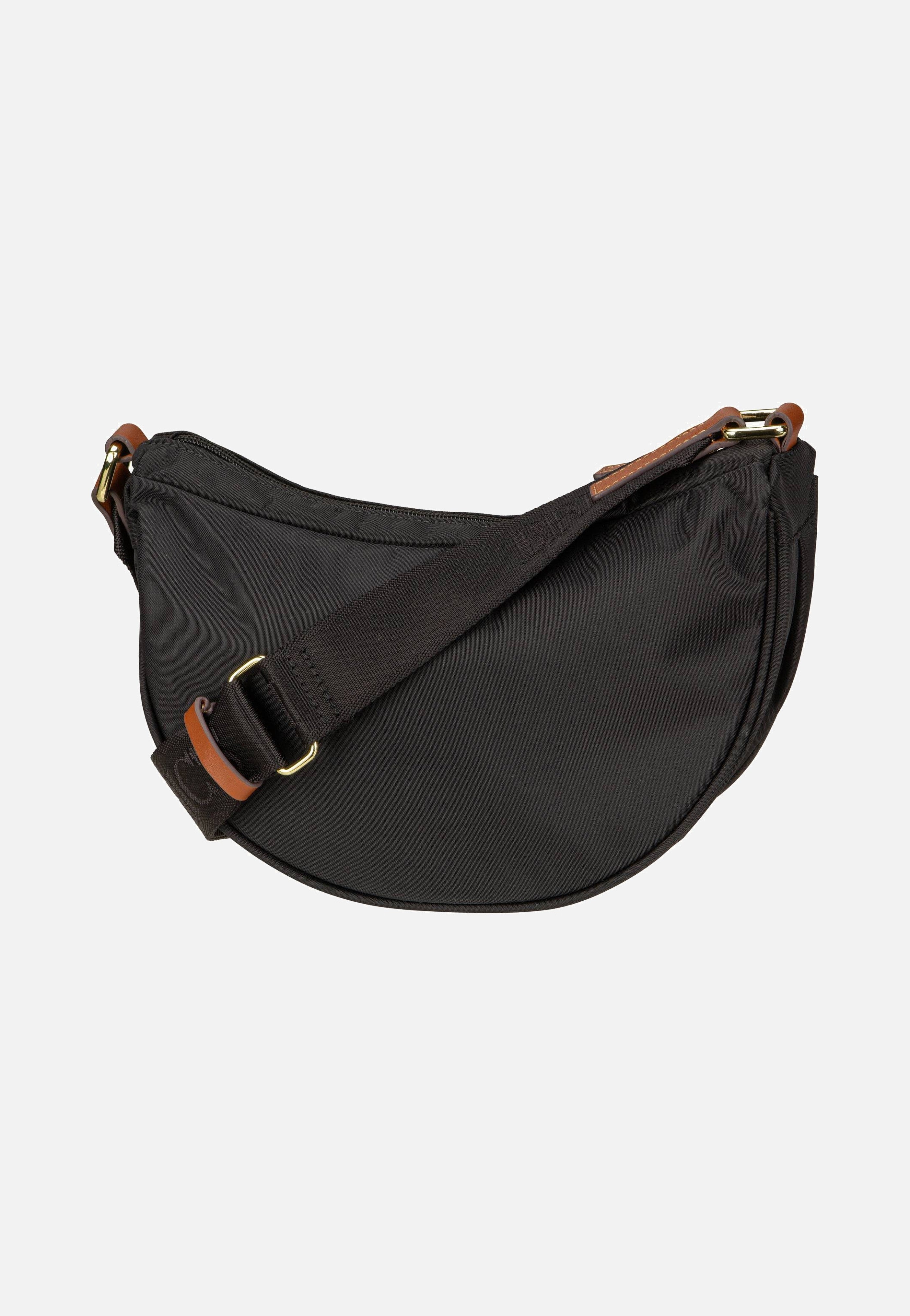 Bric's X Bag 5781 Schwarz Schultertasche