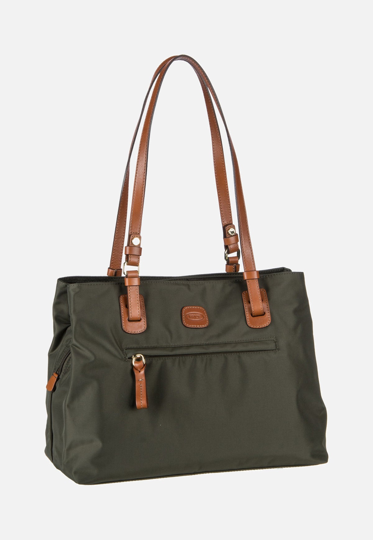 Bric's X-Bag 45282 Oliva Schultertasche