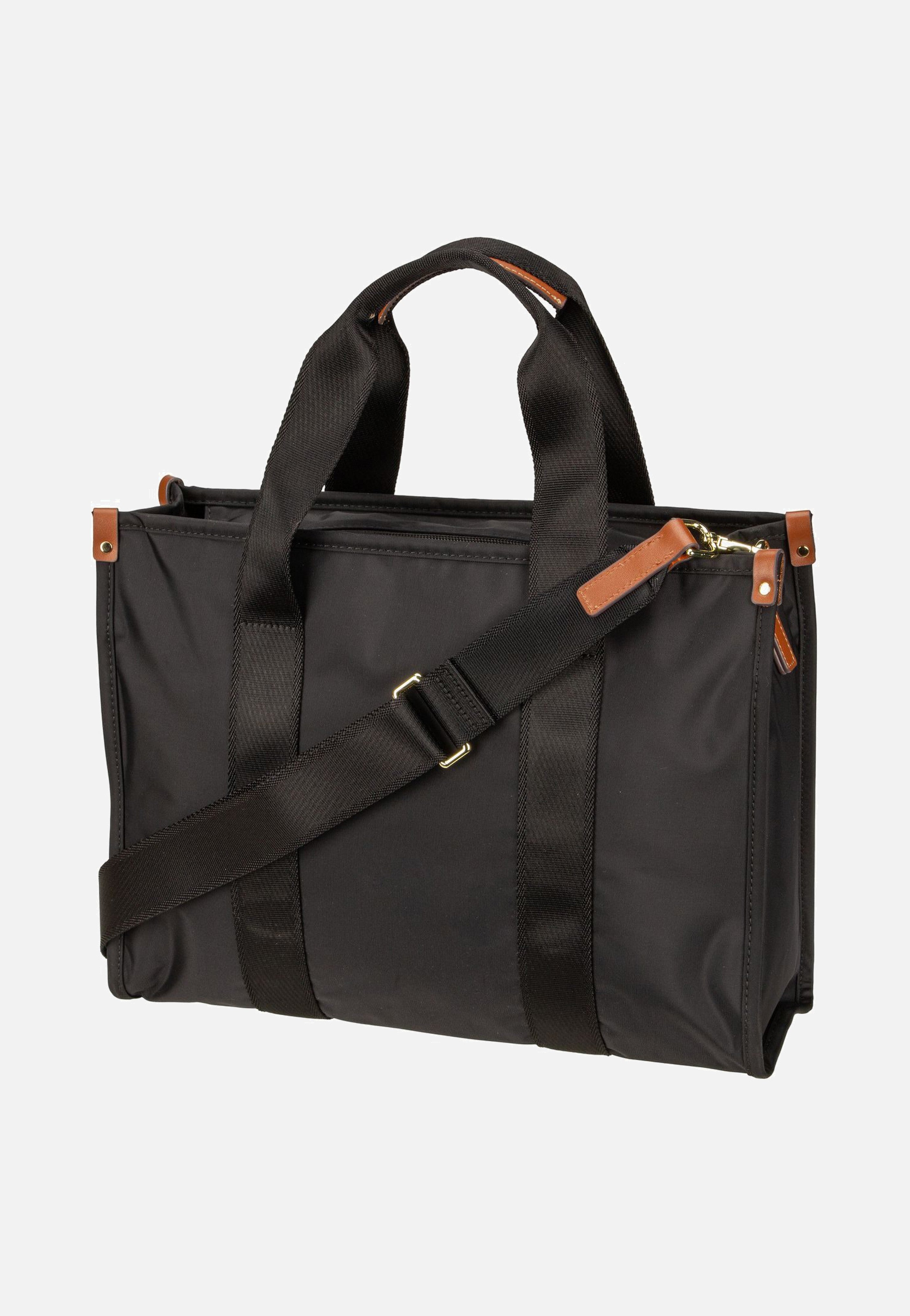 Bric's X Opera bag S 5854 Schwarz Tote Bag