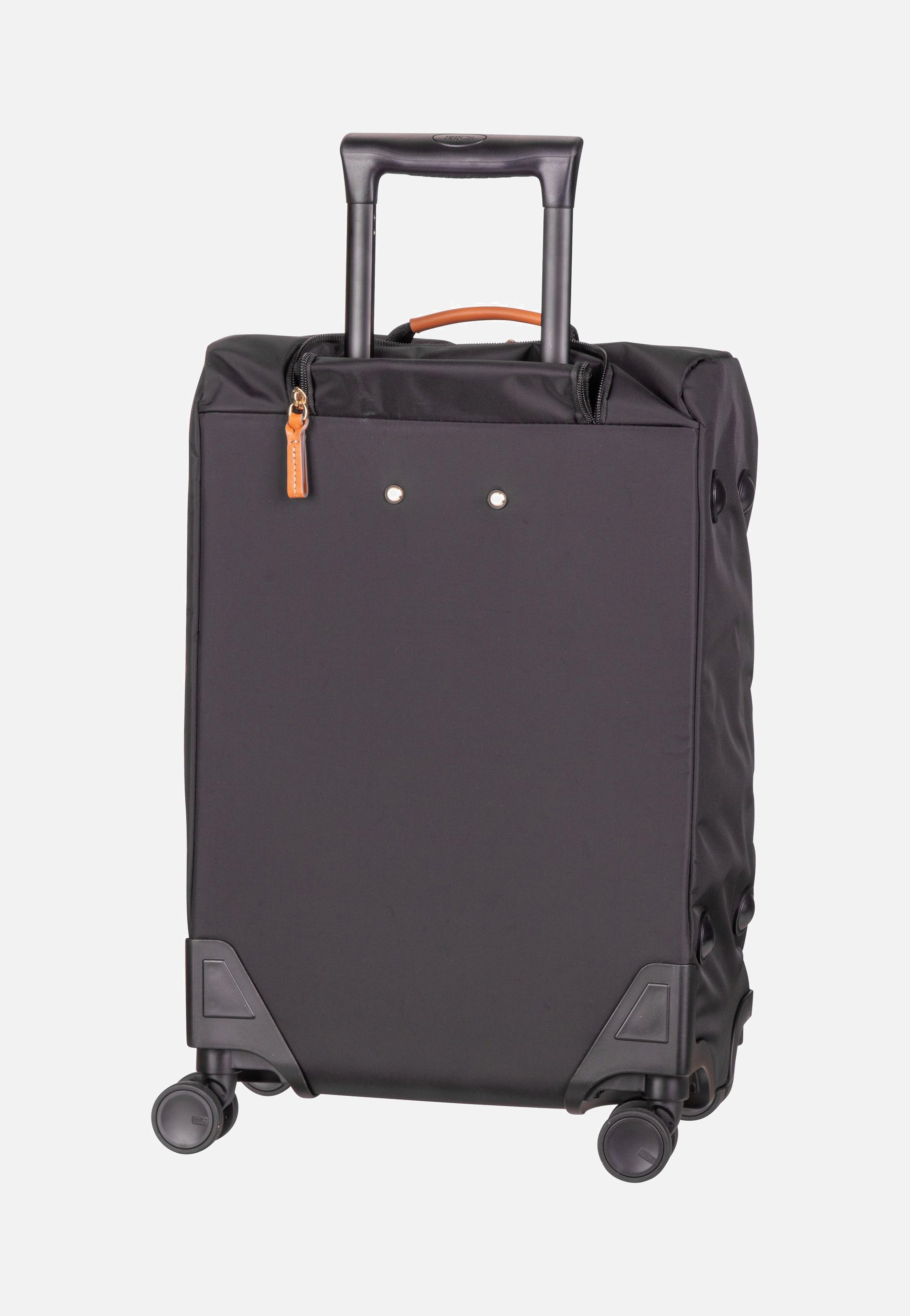 Bric's X-Travel 58117 Nero Koffer