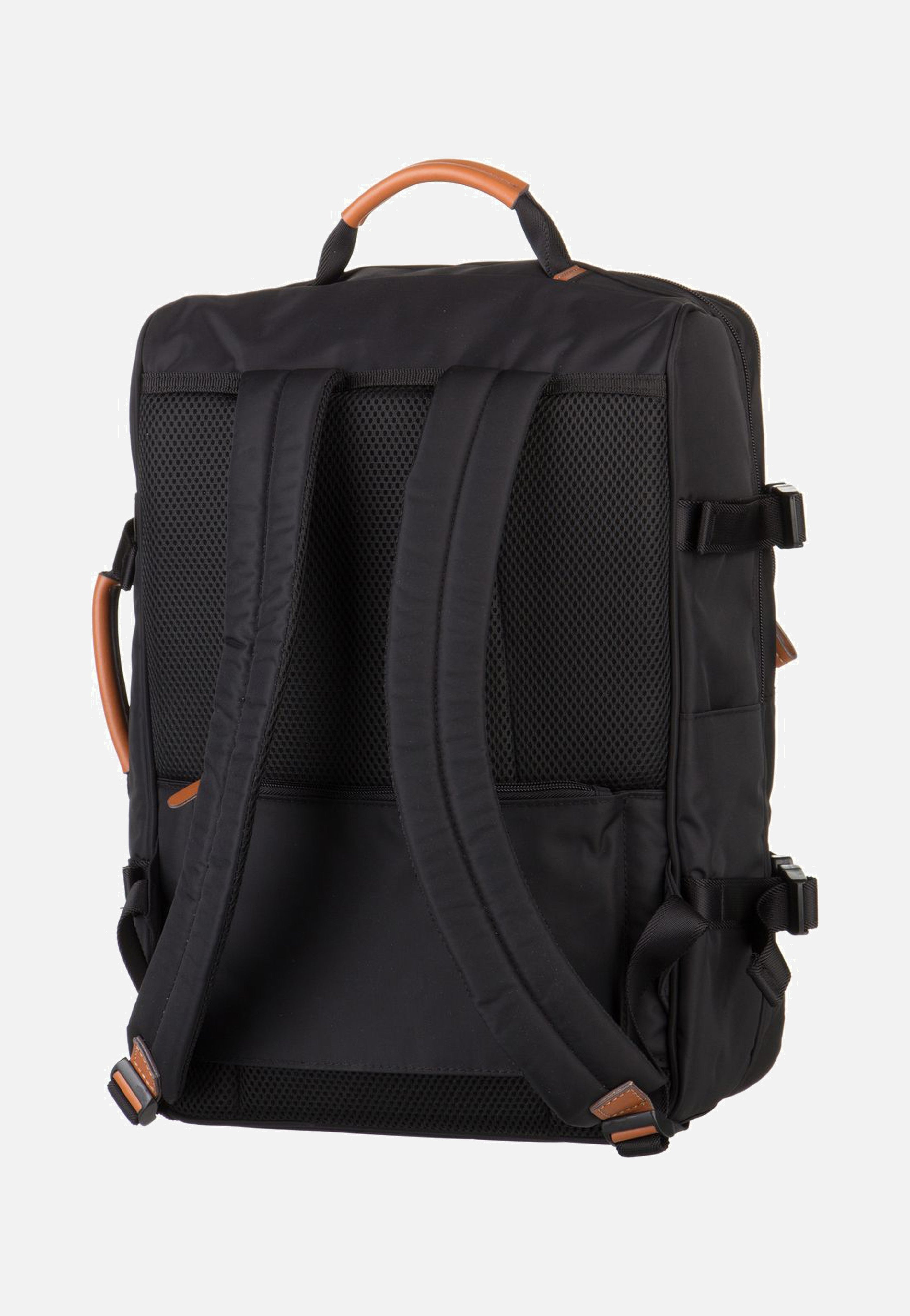 Bric's X-Travel 43759 Nero Rucksack