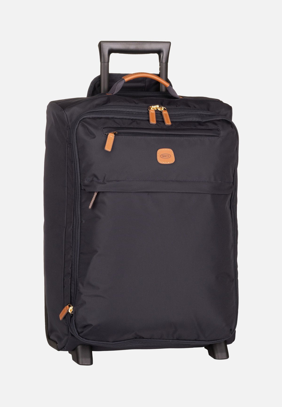 Bric's X-Travel Trolley 55 cm EXP Ozean Koffer