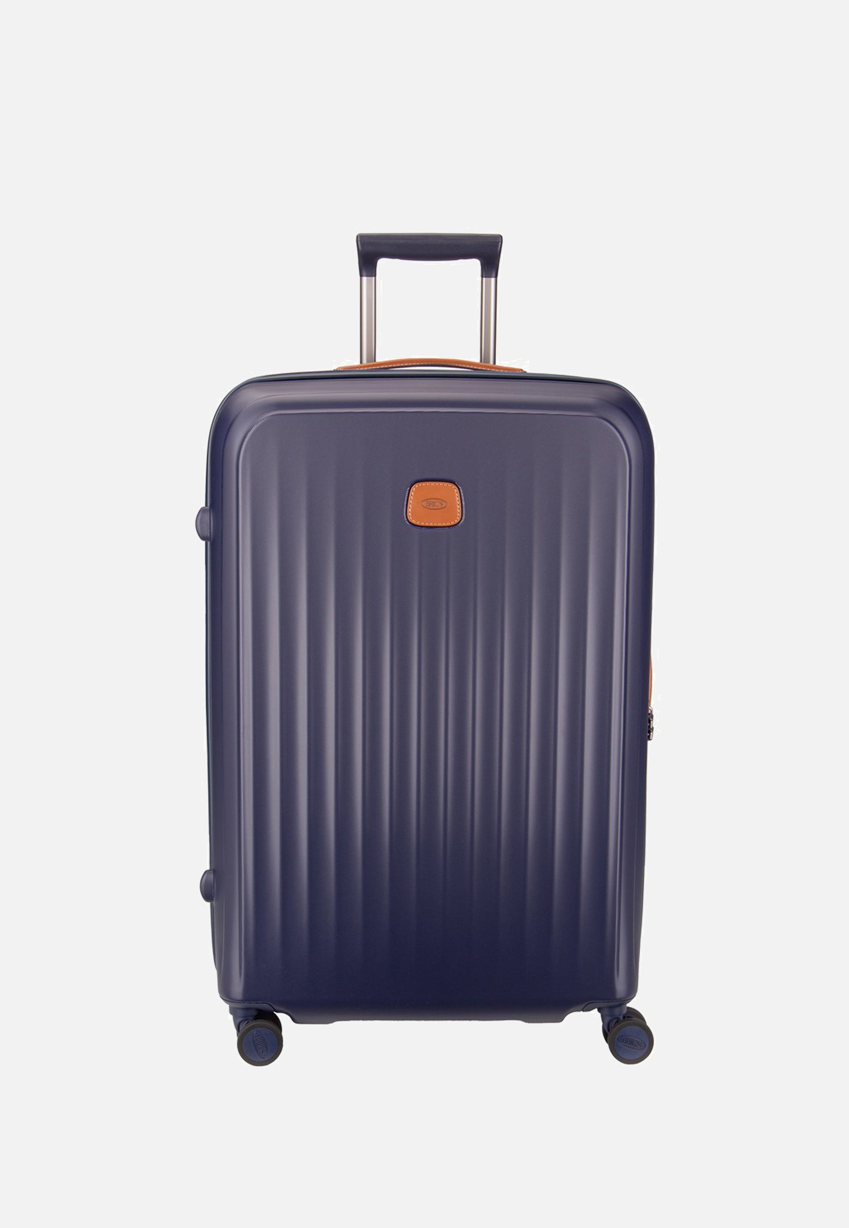 Bric's Taormina Trolley 75 Exp. Blau Koffer