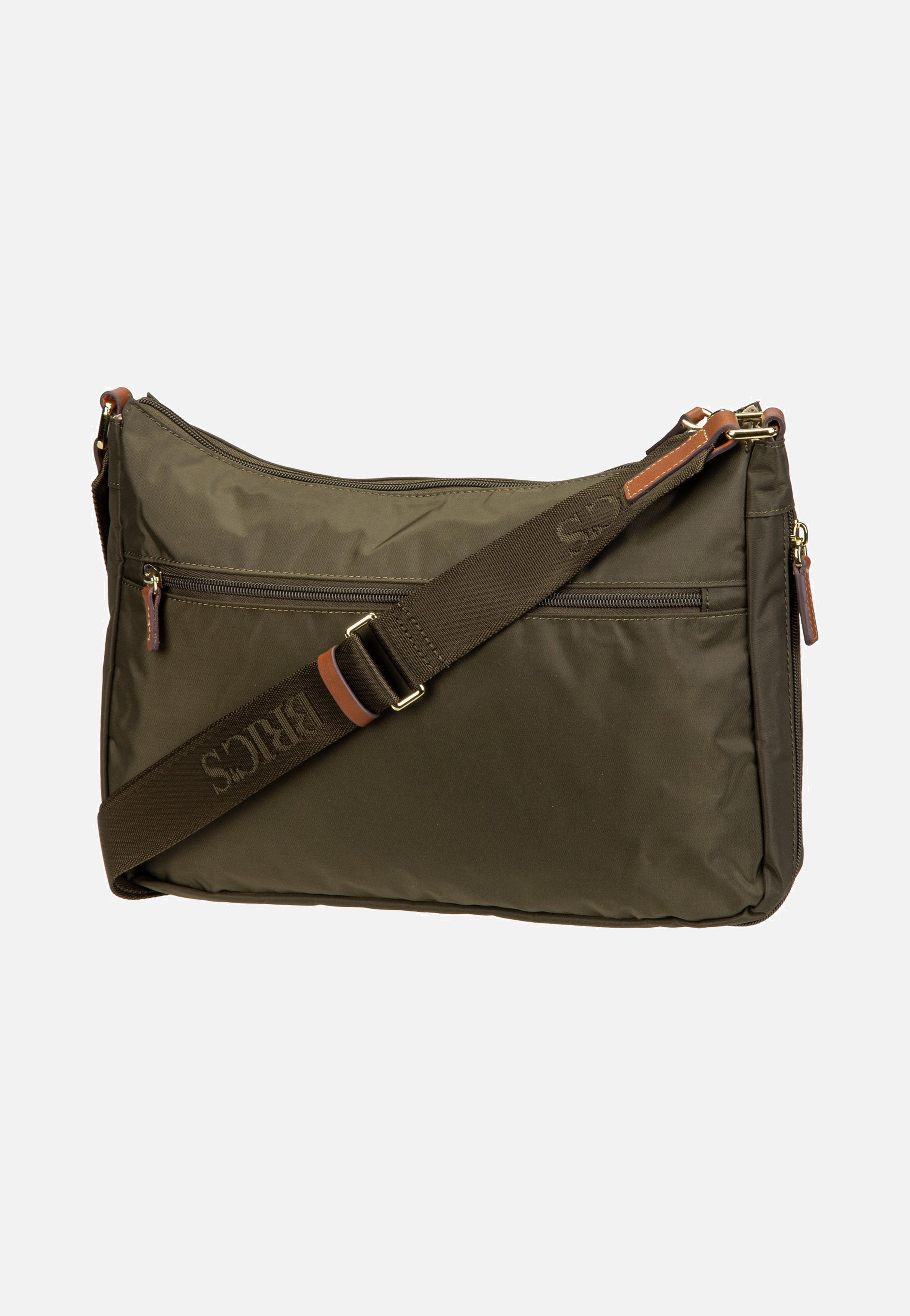 Bric's X-Bag 45055 Olive Umhängetasche