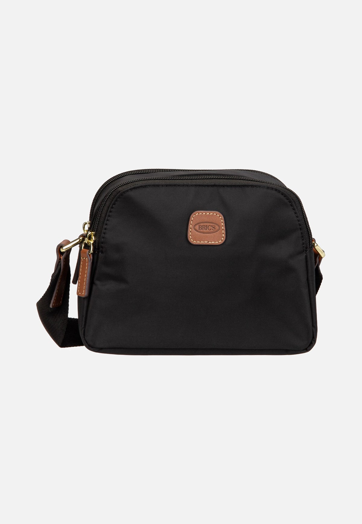 Bric's X-Bag 45085 Black Umhängetasche