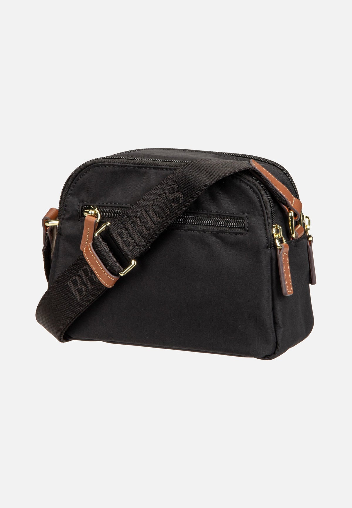 Bric's X-Bag 45085 Black Umhängetasche