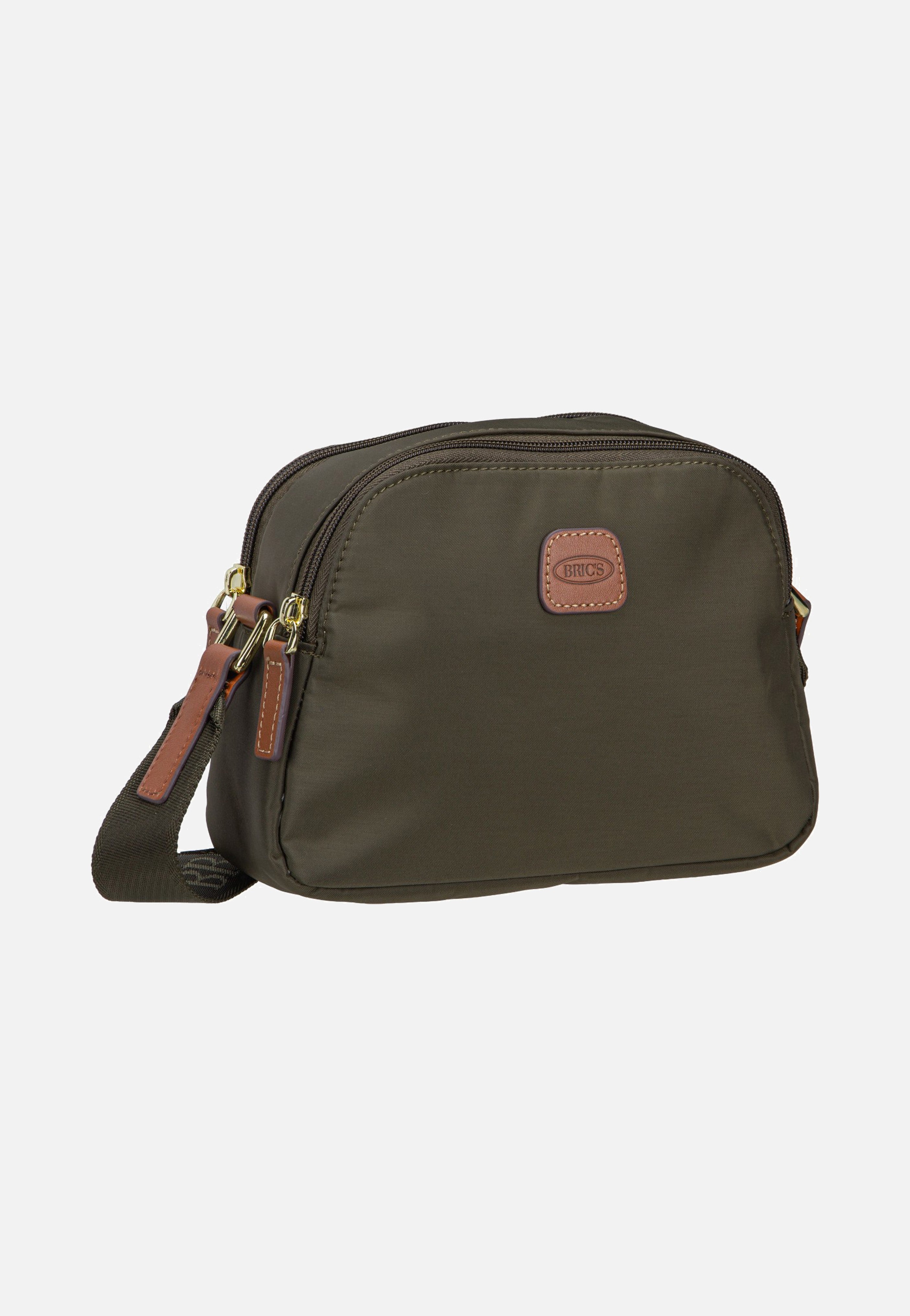 Bric's X-Bag 45085 Olive Umhängetasche
