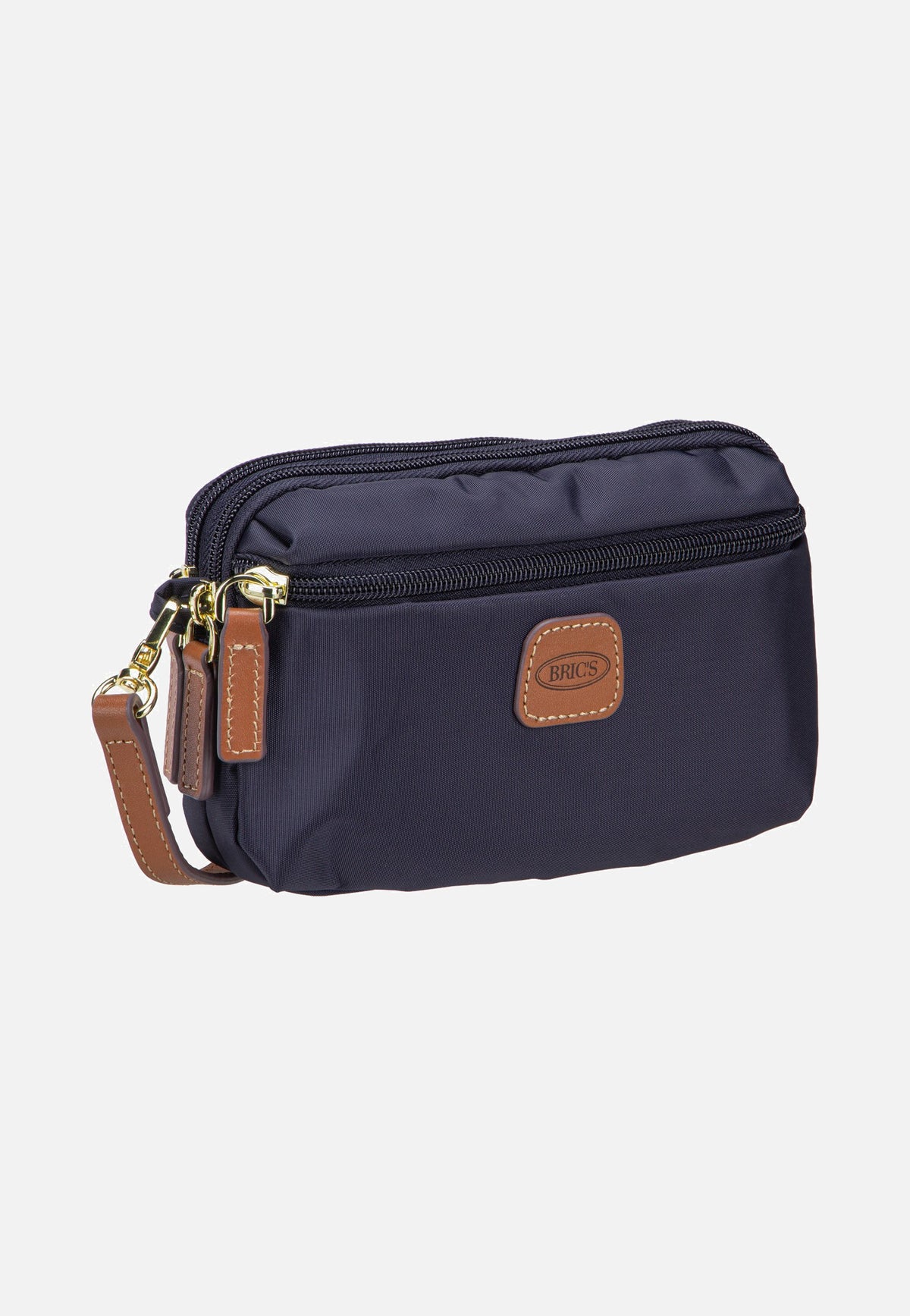 Bric's X-Bag 45783 Ocean Blue Crossbody Bags