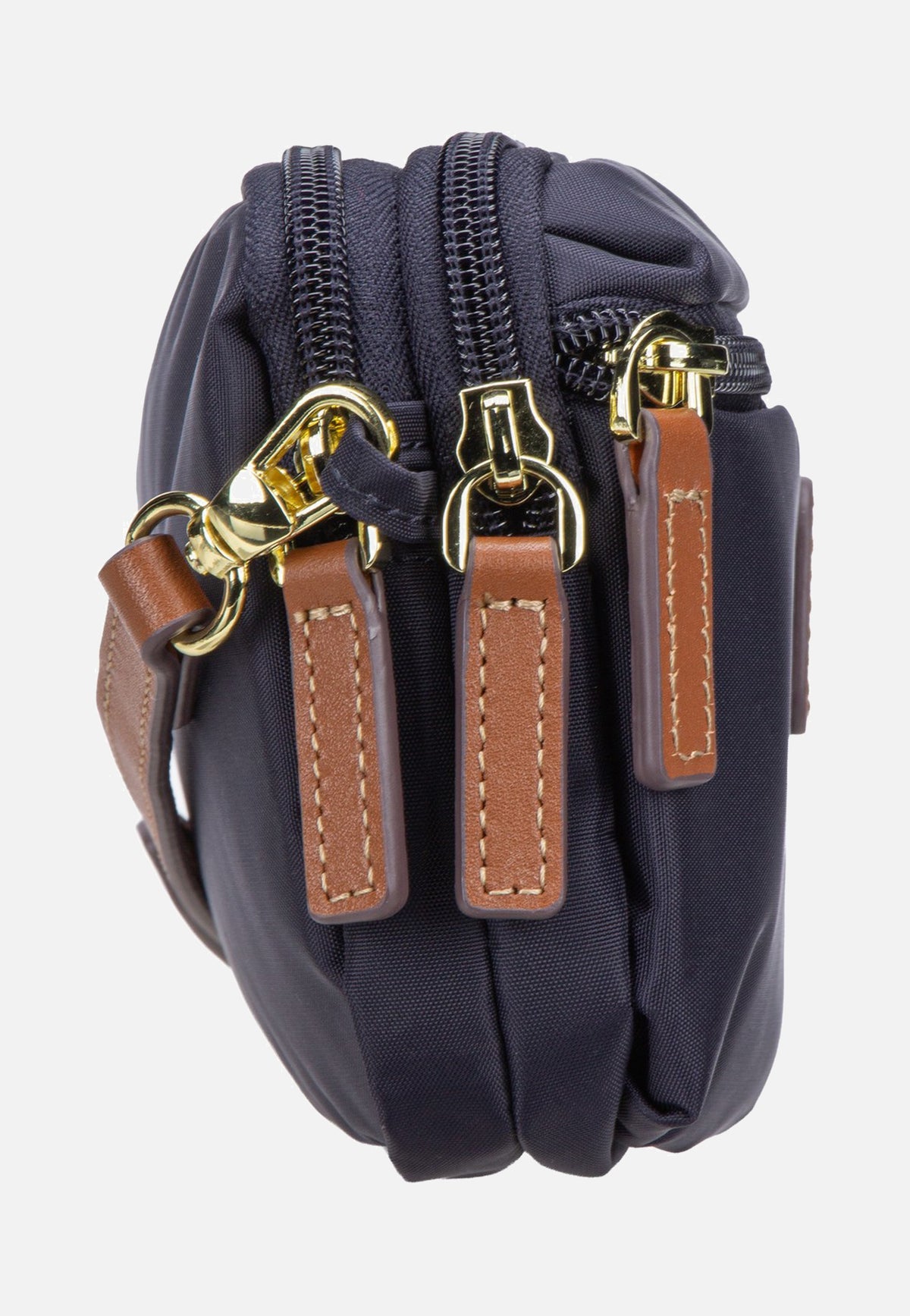 Bric's X-Bag 45783 Ocean Blue Crossbody Bags