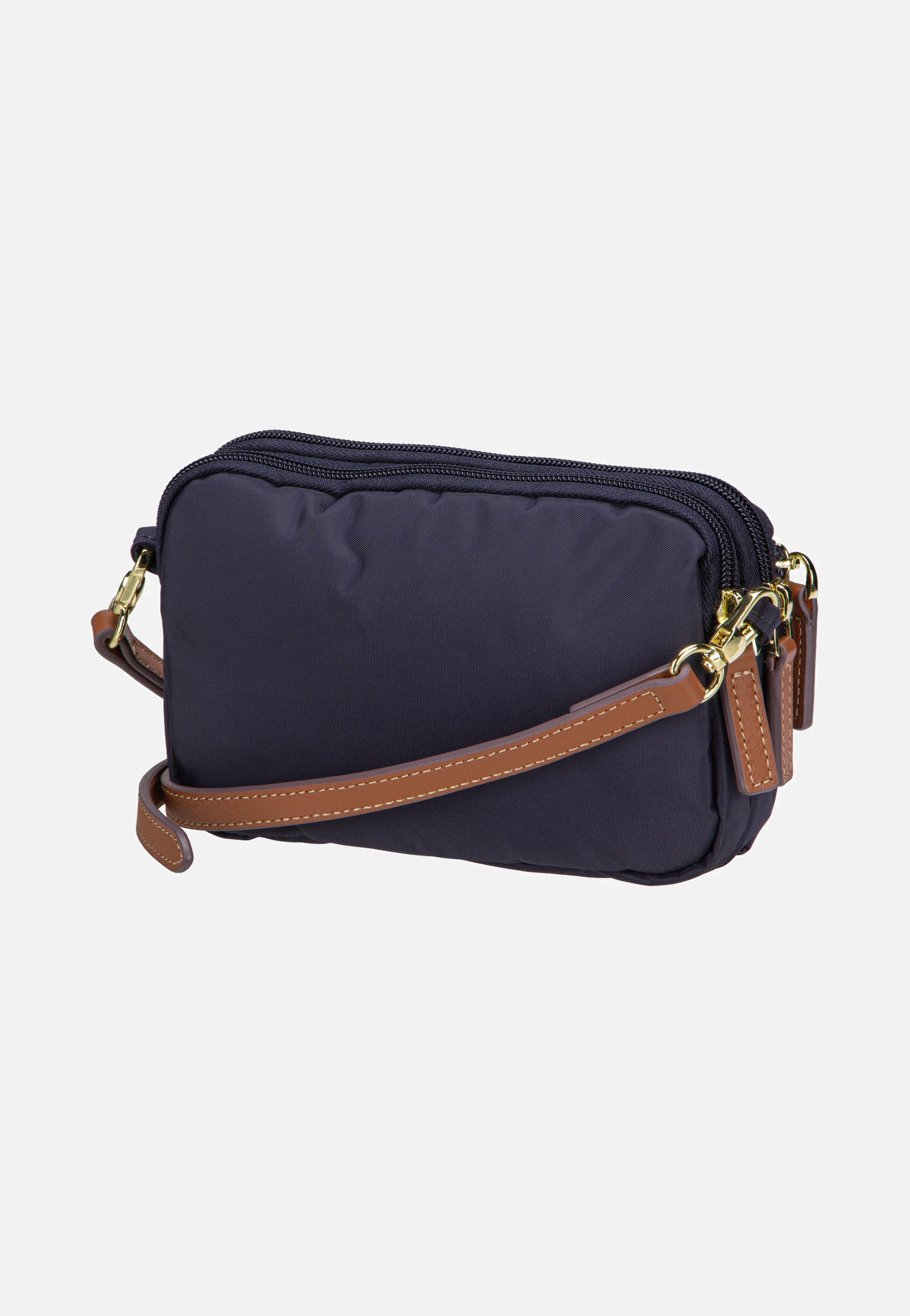 Bric's X-Bag 45783 Ocean Blue Crossbody Bags
