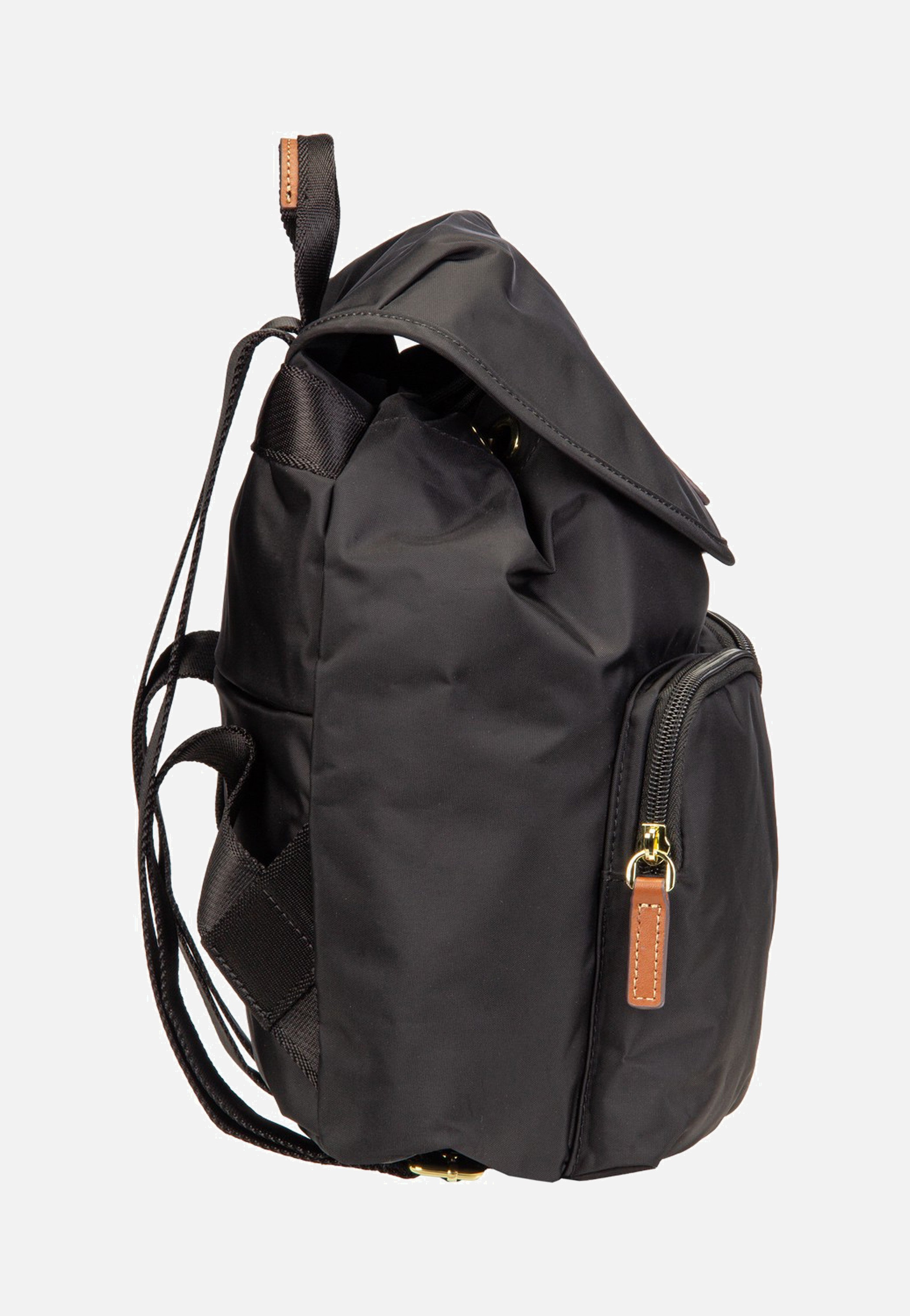 Bric's X-Travel 43754 Black Rucksack