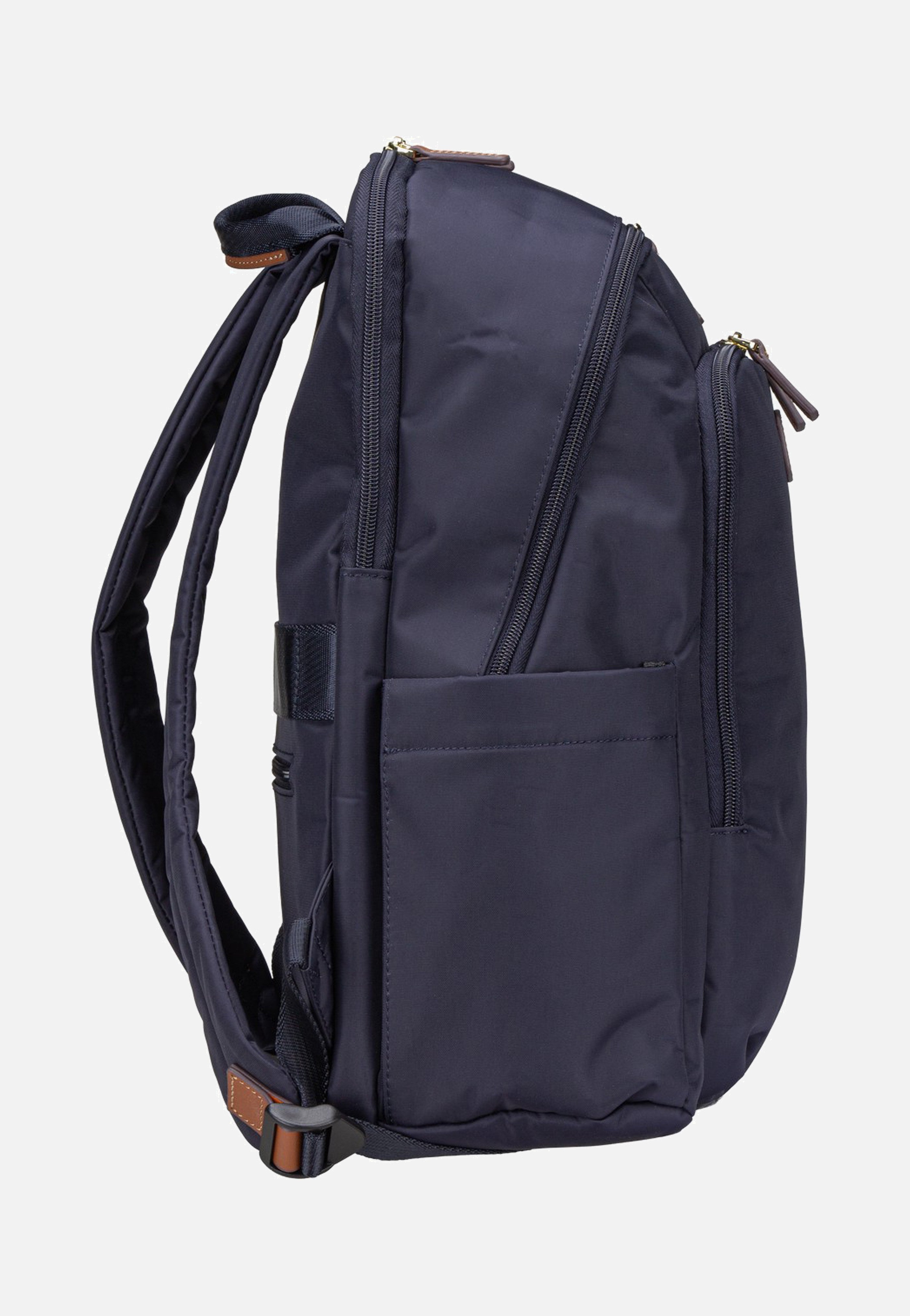 Bric's X-Travel 43774 2In1 Ocean Blue Rucksack