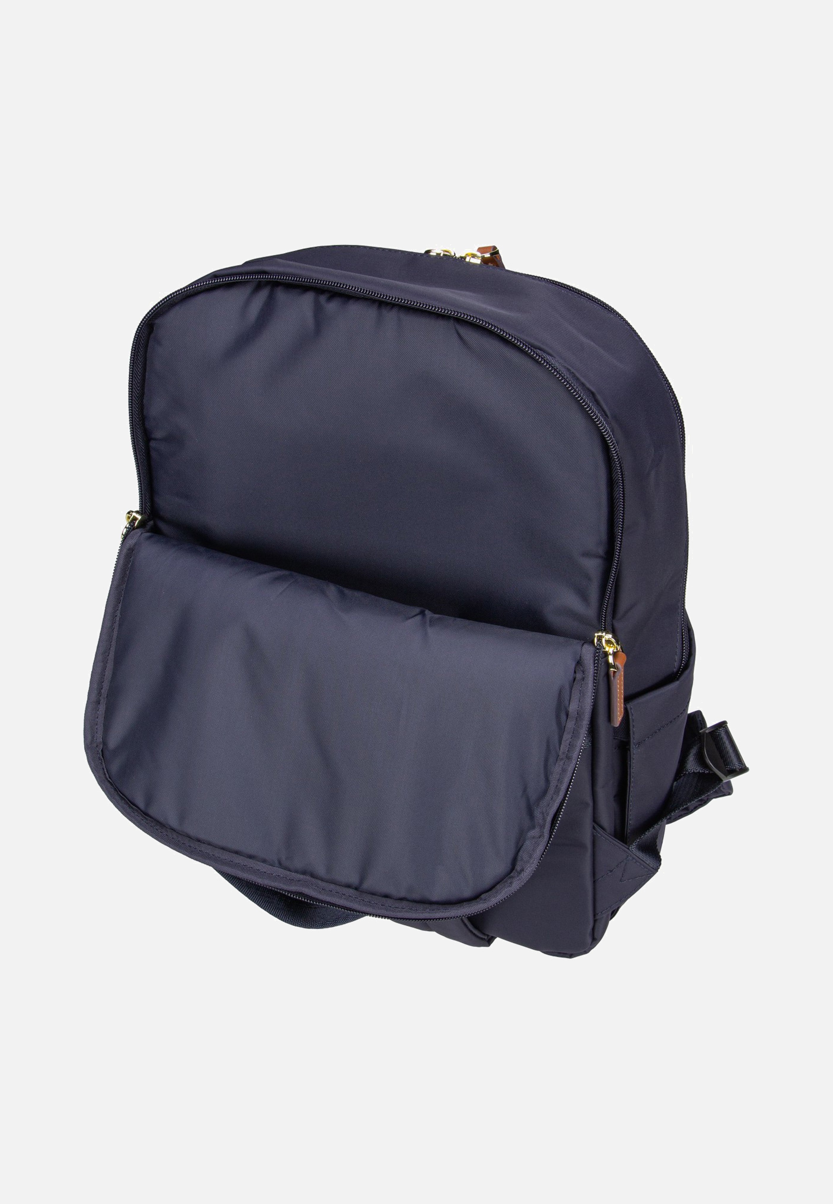 Bric's X-Travel 43774 2In1 Ocean Blue Rucksack