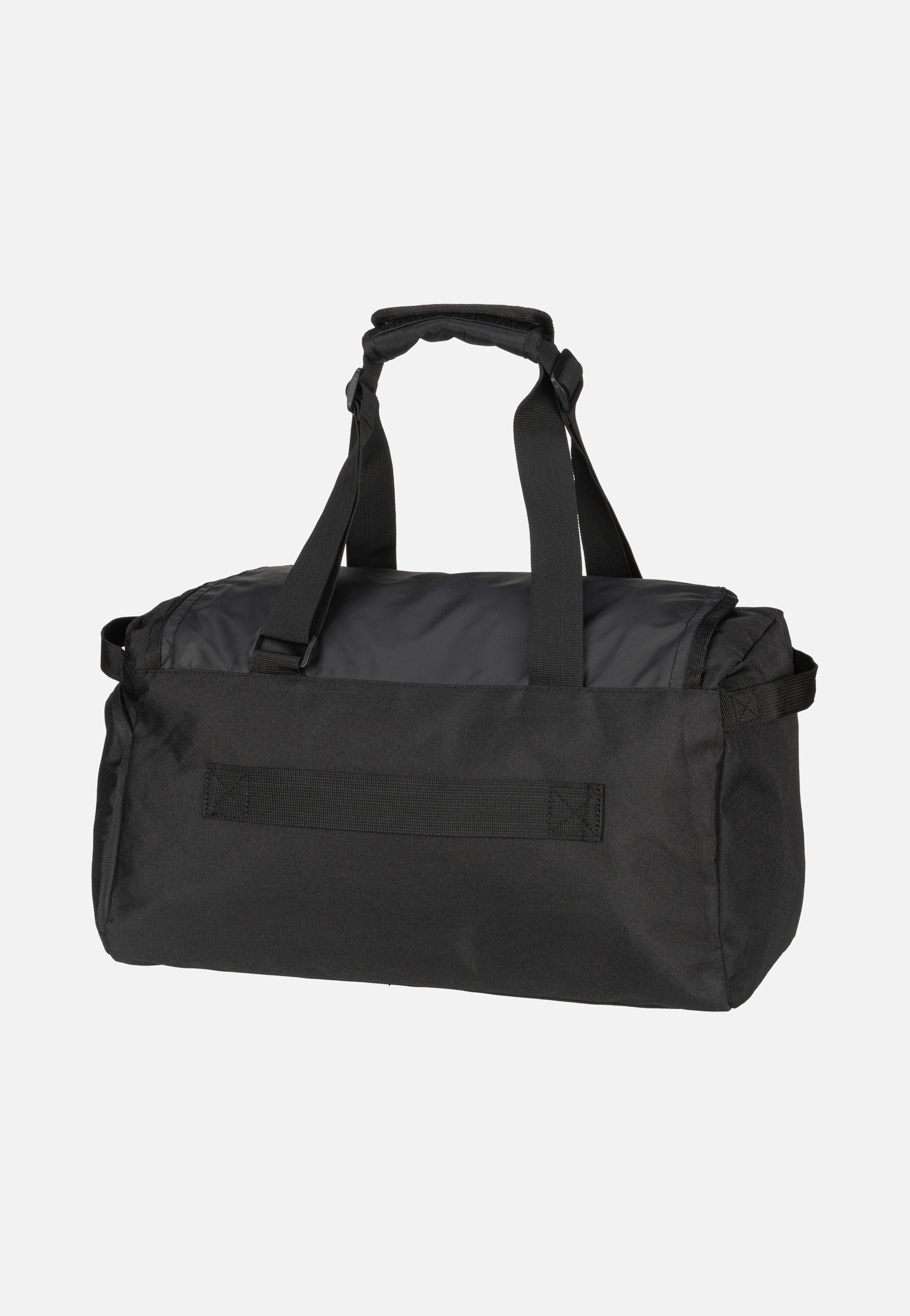 Bugatti Blanc DeLight Sportsbag Schwarz Dufflebag