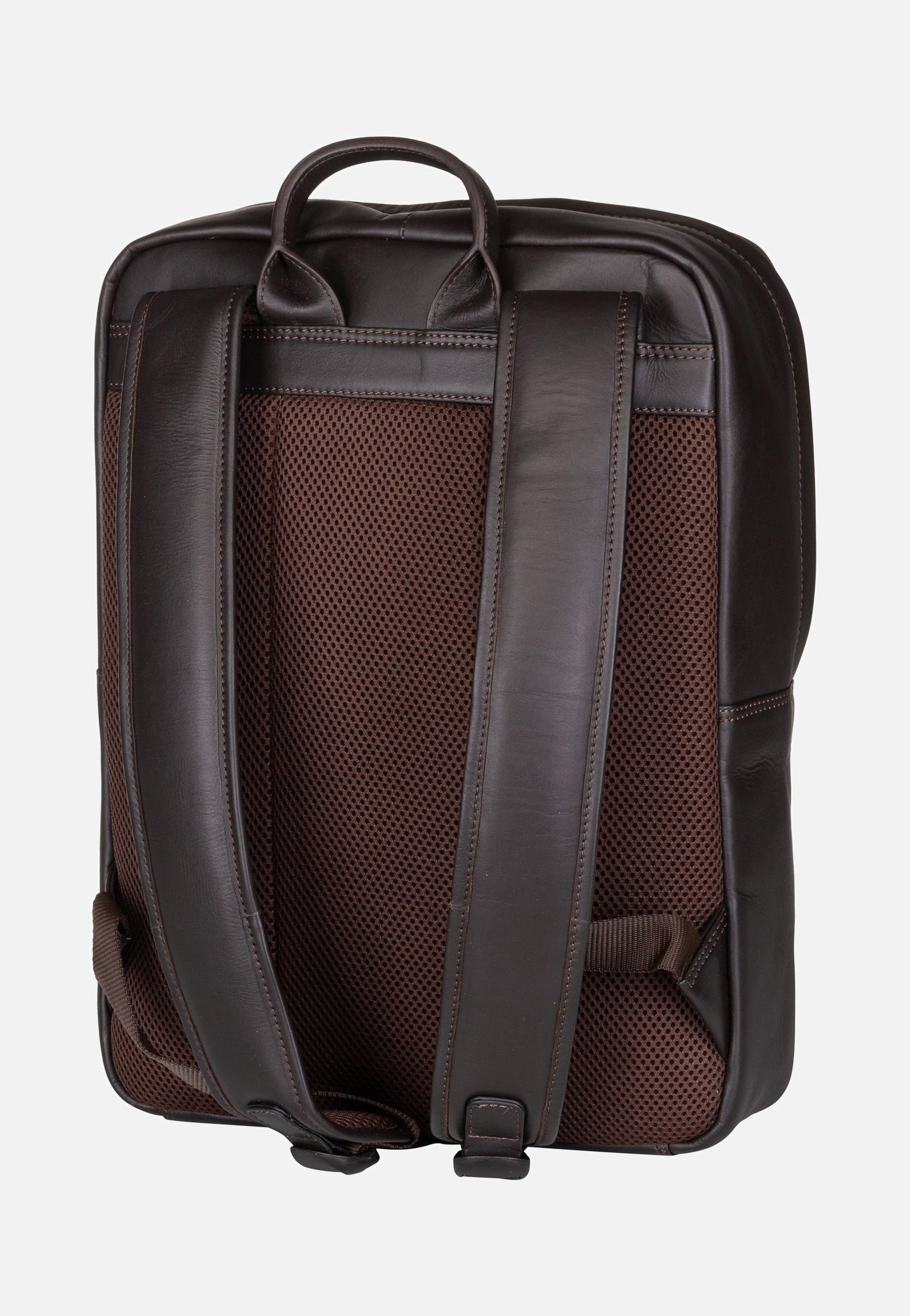 Bugatti Clark Braun Rucksack
