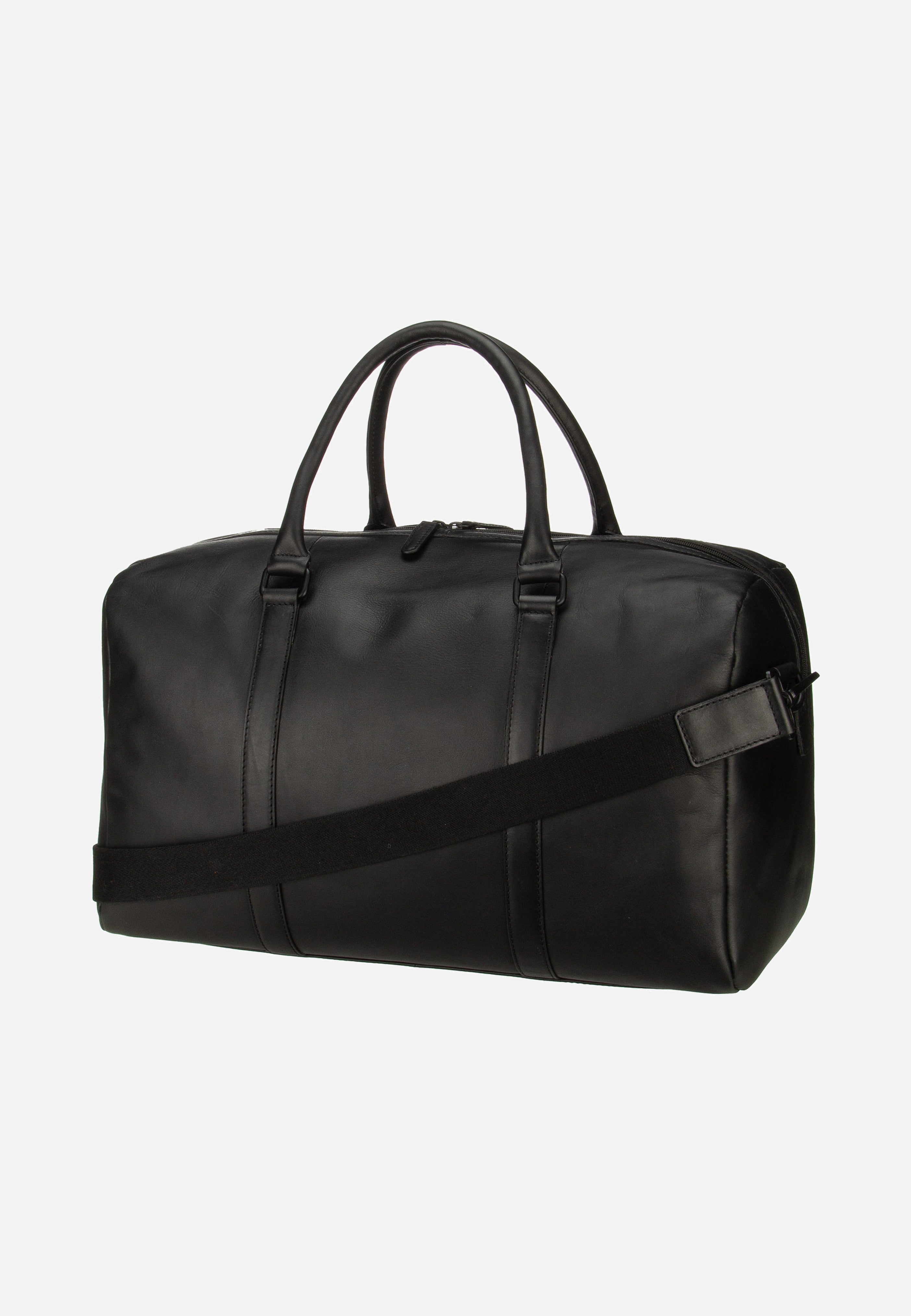Bugatti Clark Schwarz Weekender