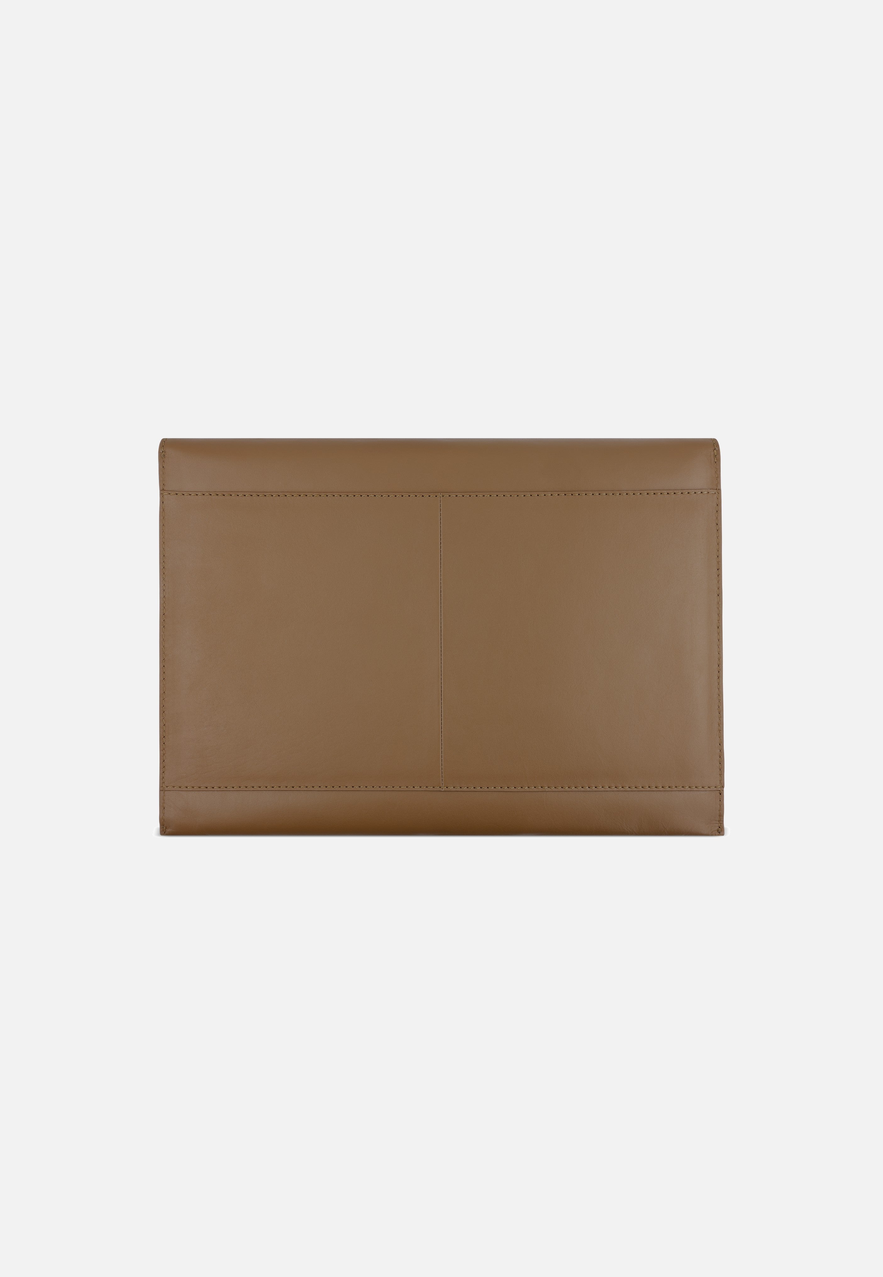 Bugatti Daphne Portfolio Cognac Laptophülle