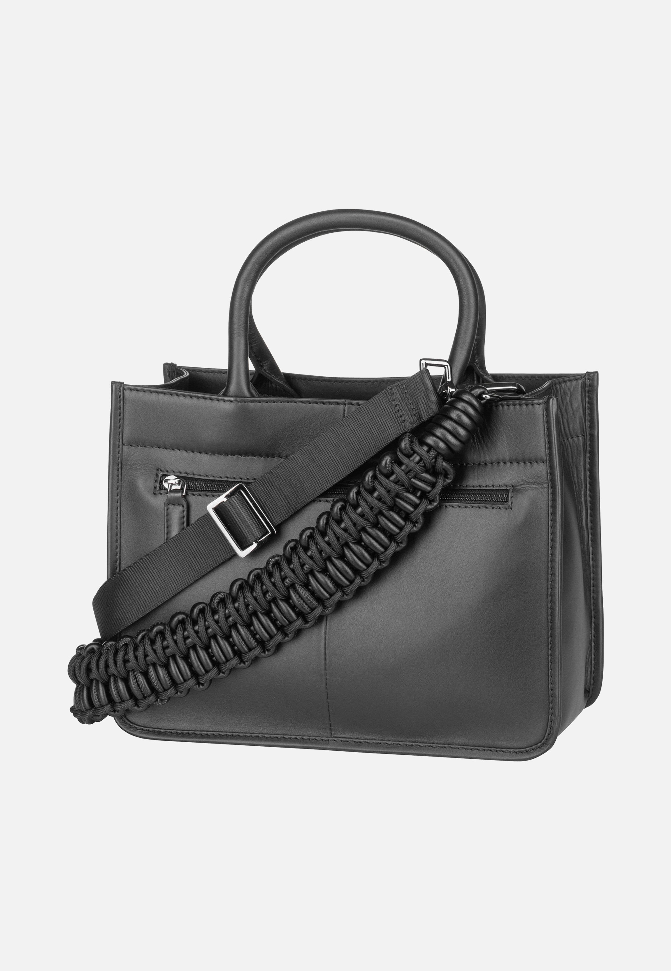 Bugatti Daphne S Schwarz Tote Bag