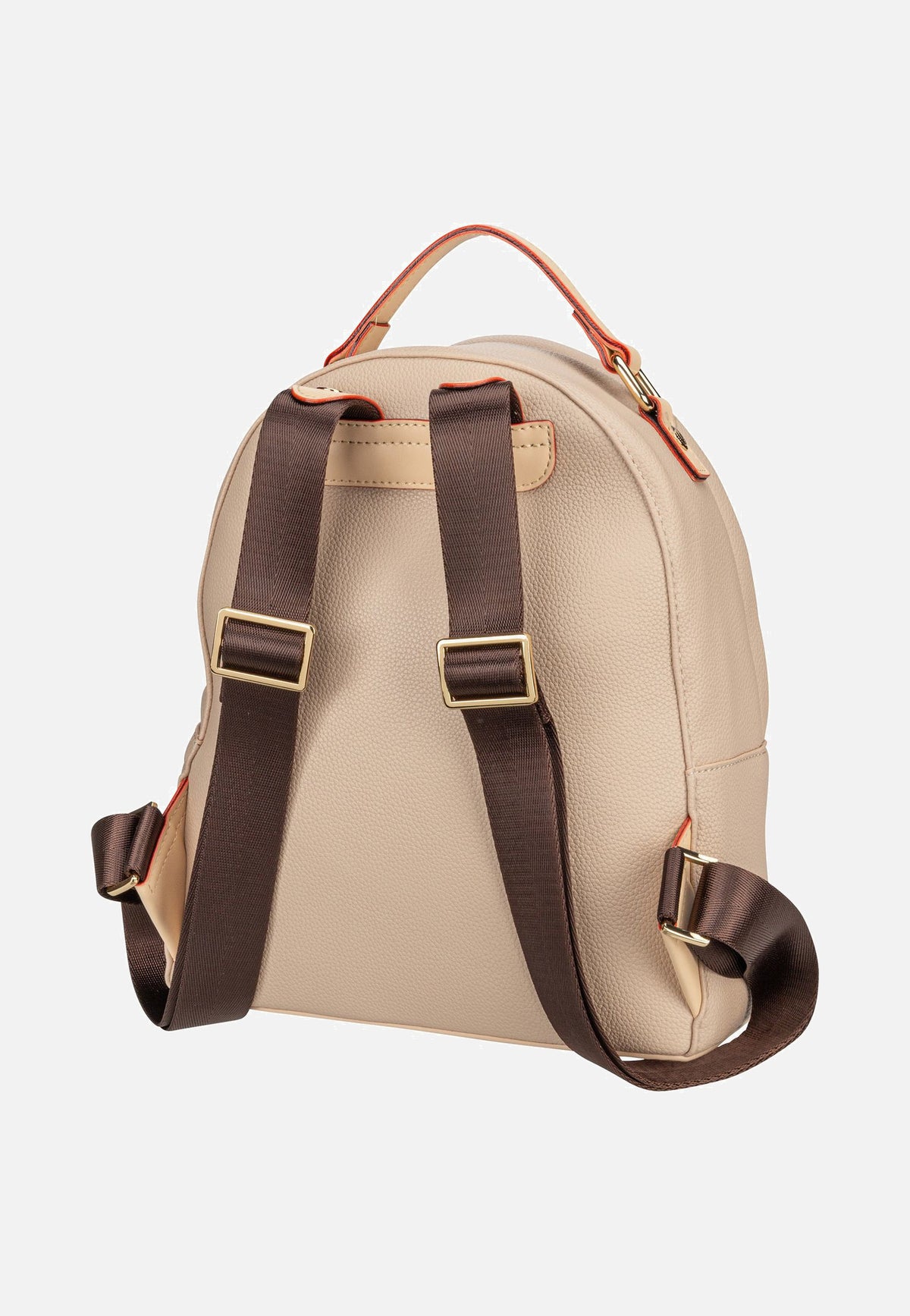 Bugatti Ella S Beige Rucksack