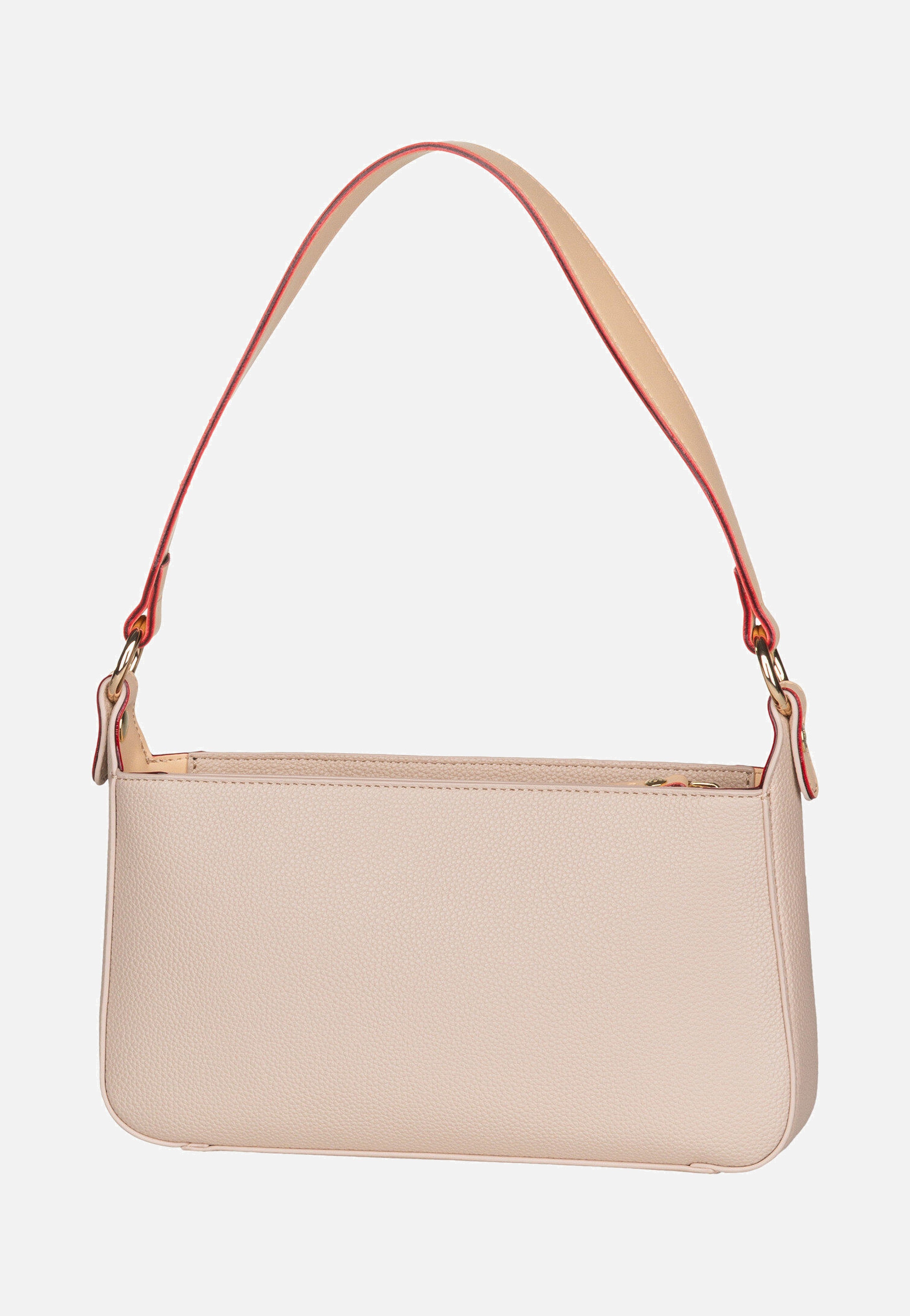 Bugatti Ella Small 6642 Beige Schultertasche