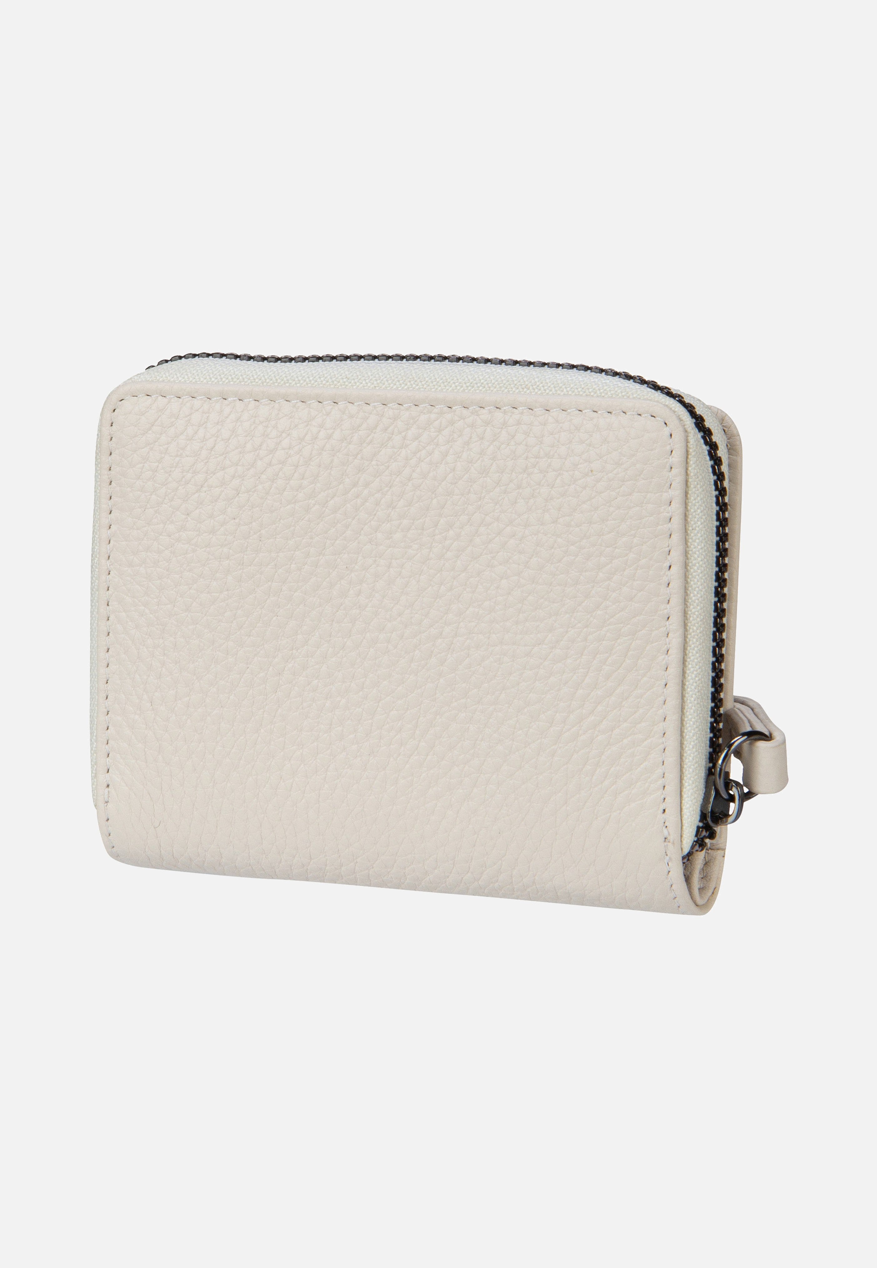 Bugatti Elsa Zip Ladies I Weiß Portemonnaie