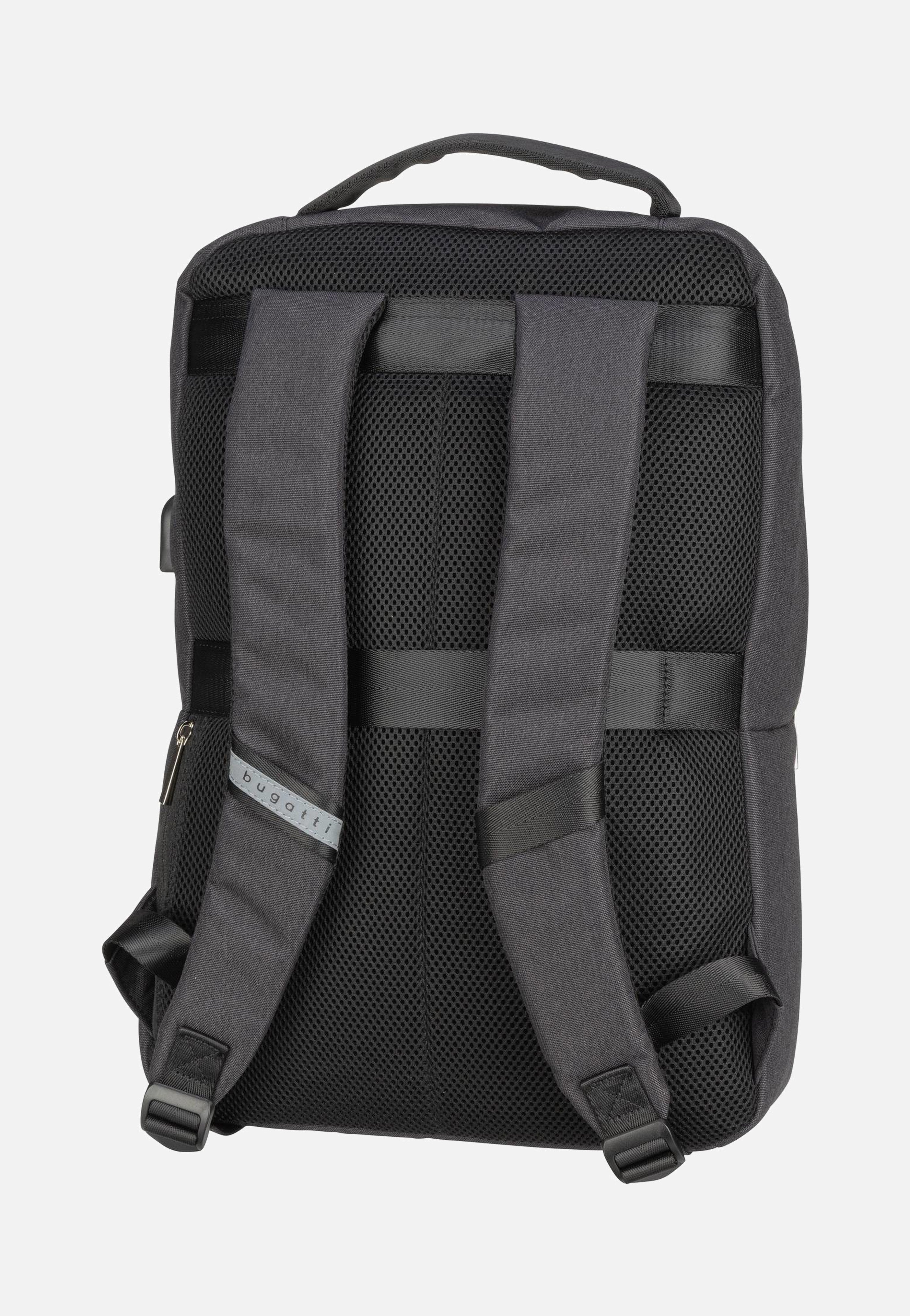 Bugatti Sera Anthrazit Rucksack