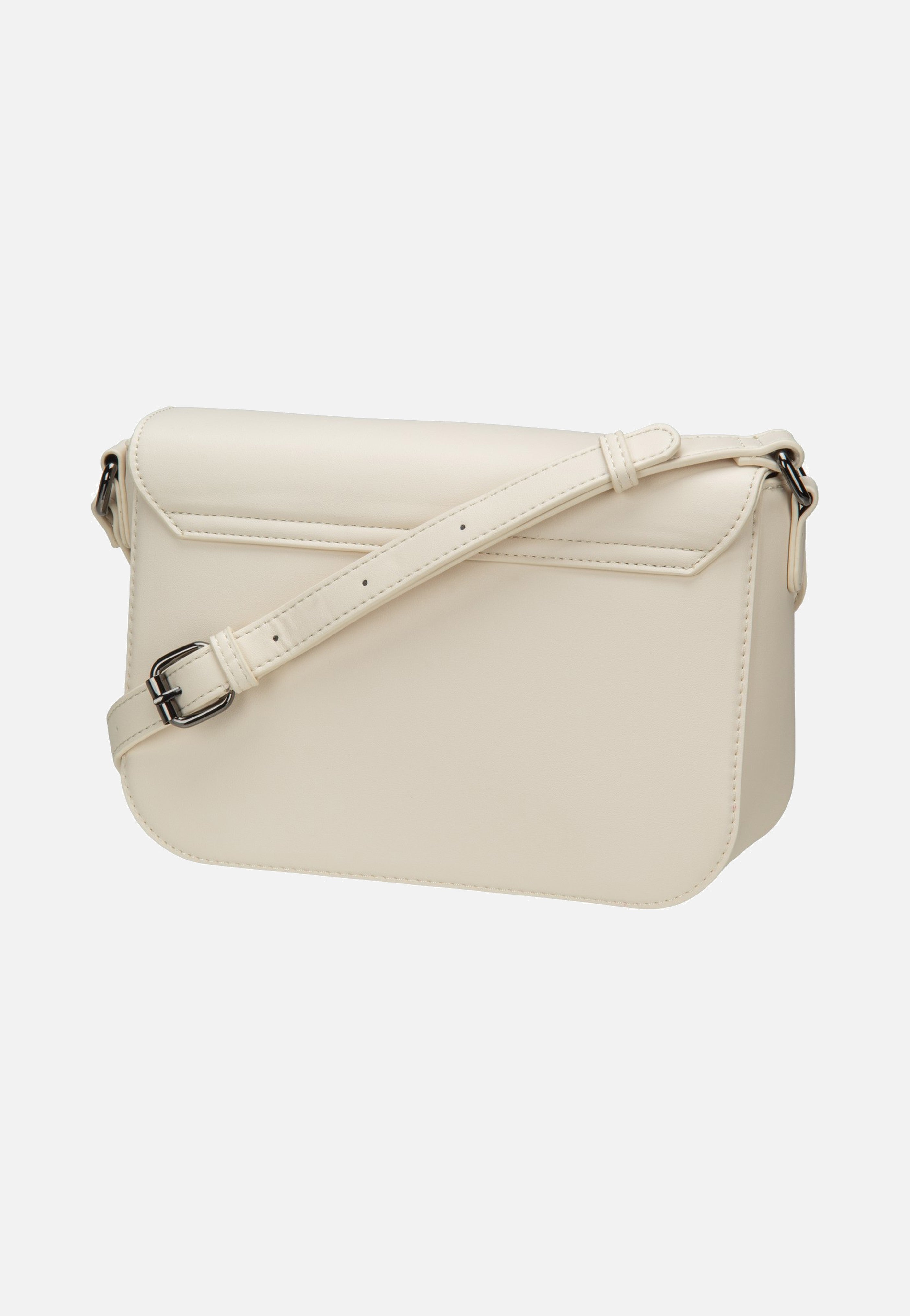 Bugatti Almata Shoulder Bag M Beige Schultertasche