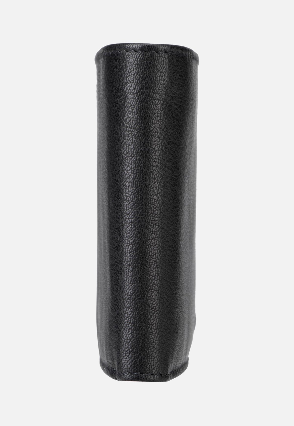 Bugatti Black Magic Upright Wallet Black Portemonnaie