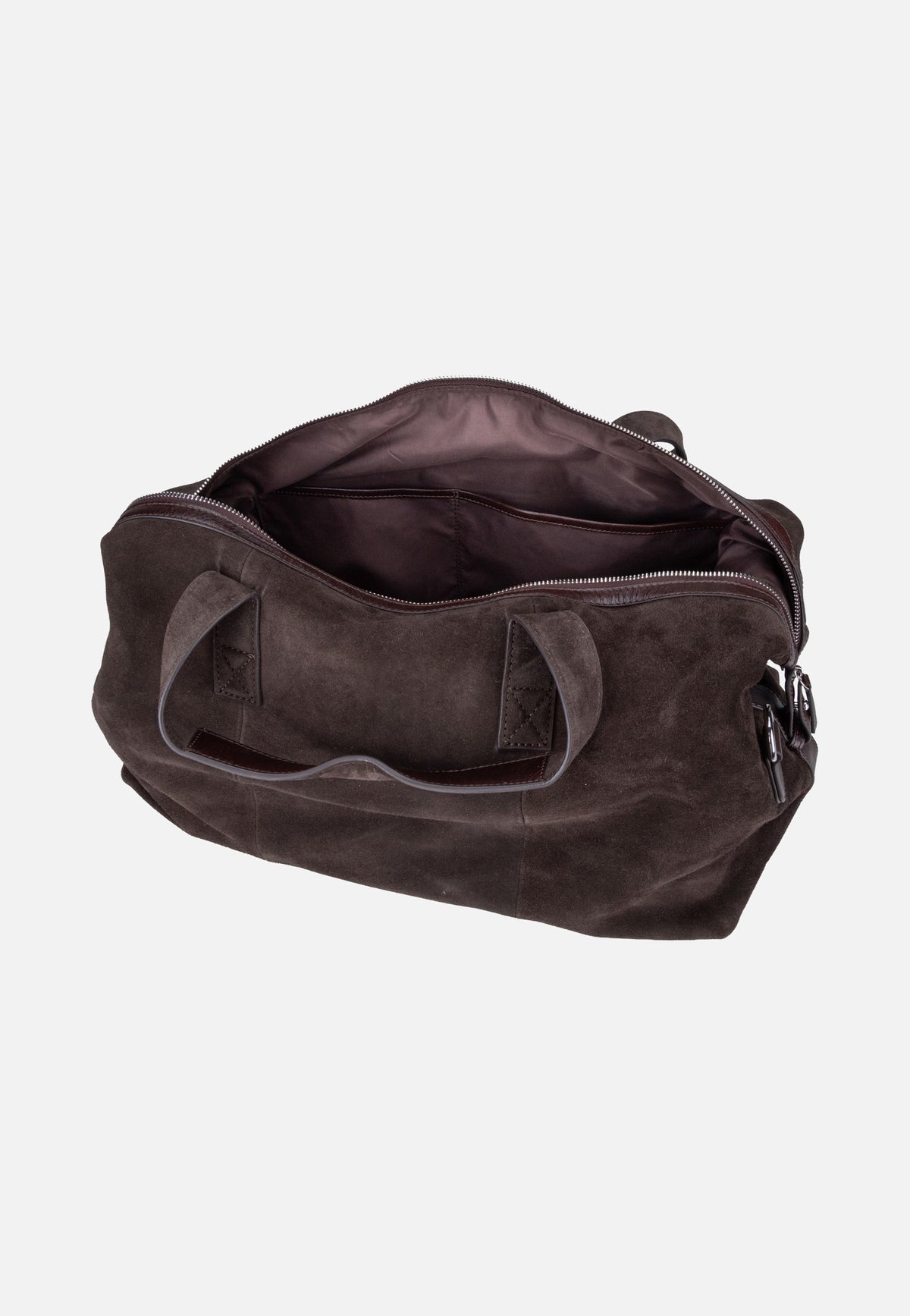 Bugatti Diego Weekender Brown Weekender