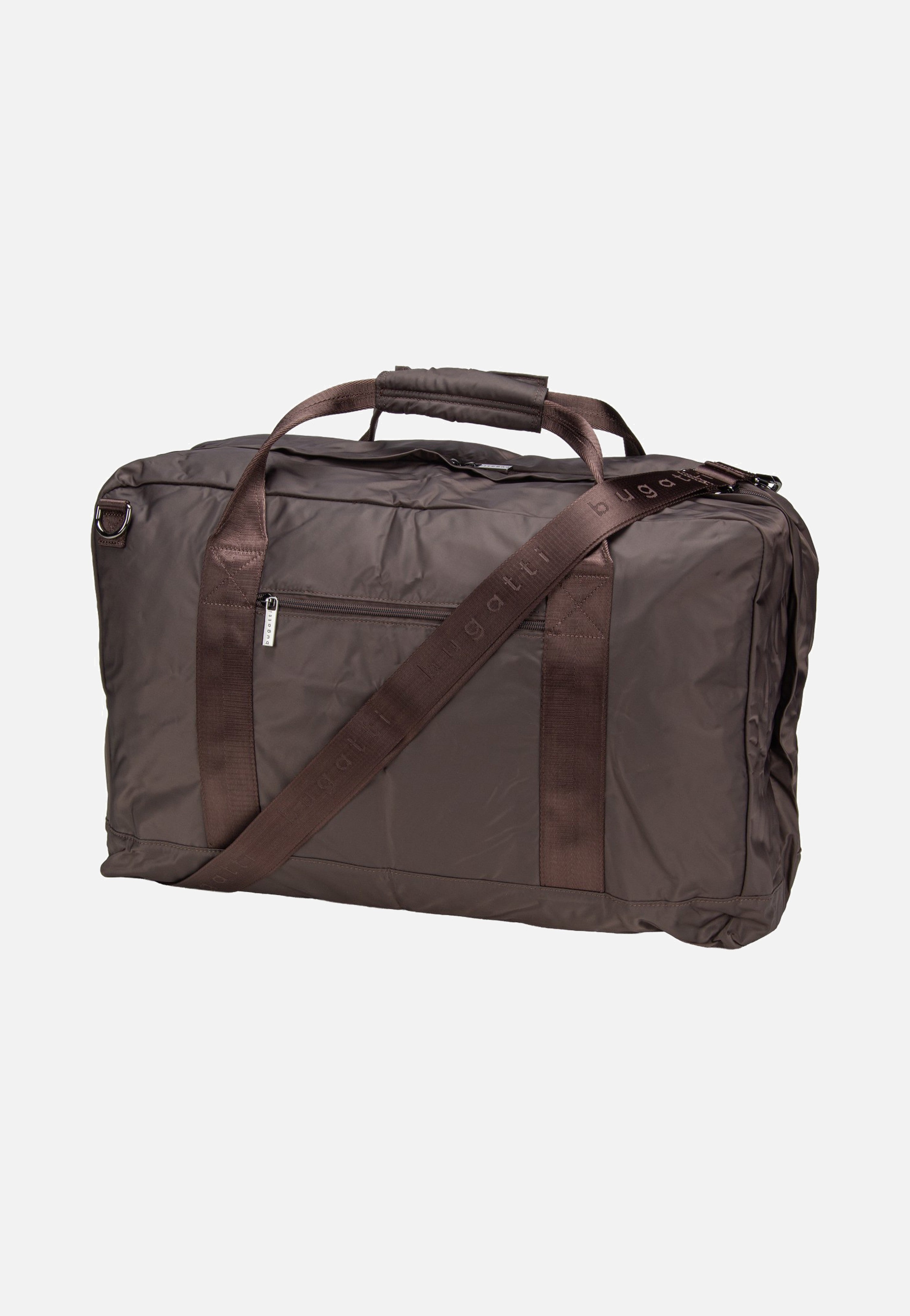 Bugatti Elia Weekender Brown Weekender