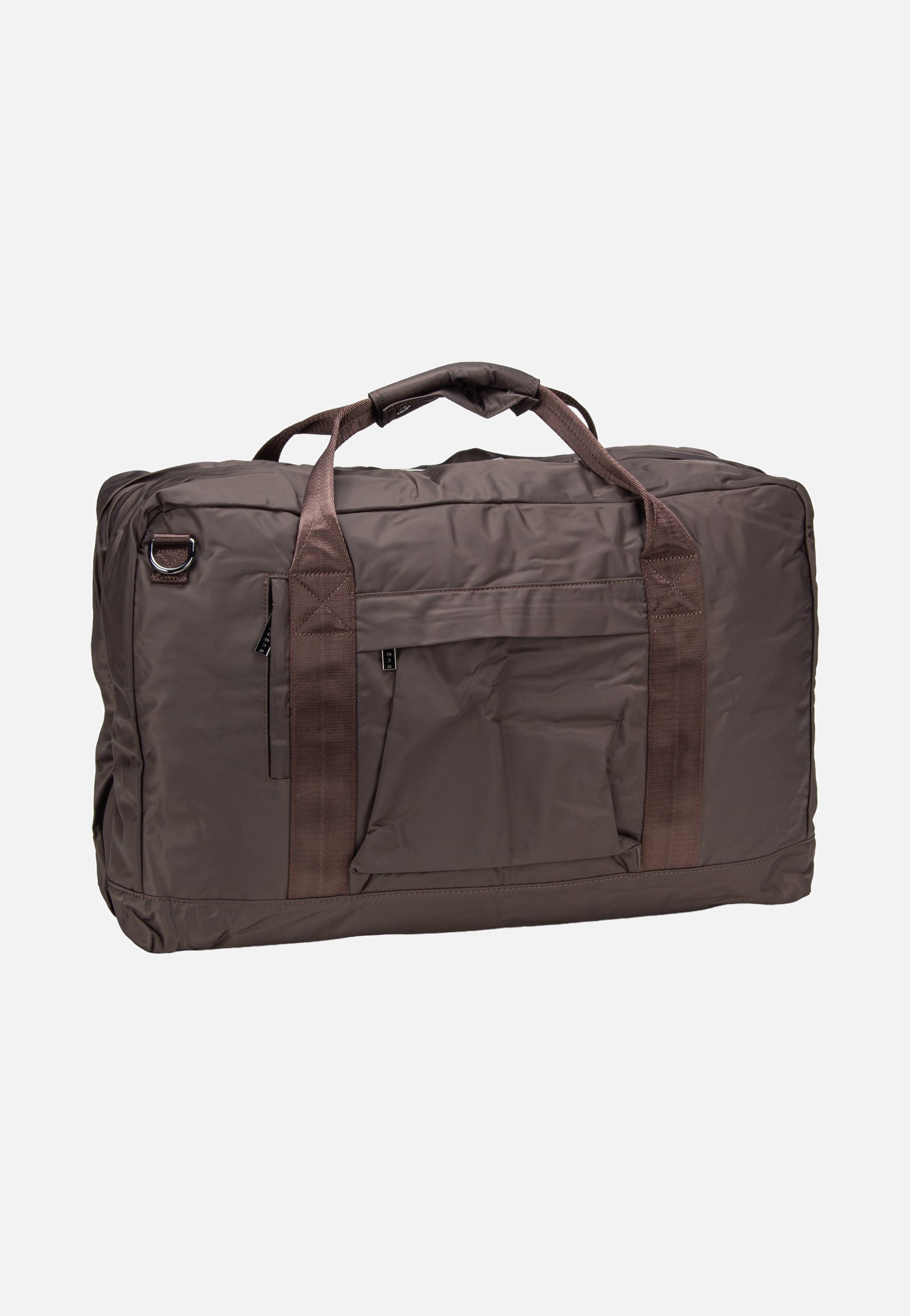 Bugatti Elia Weekender Brown Weekender