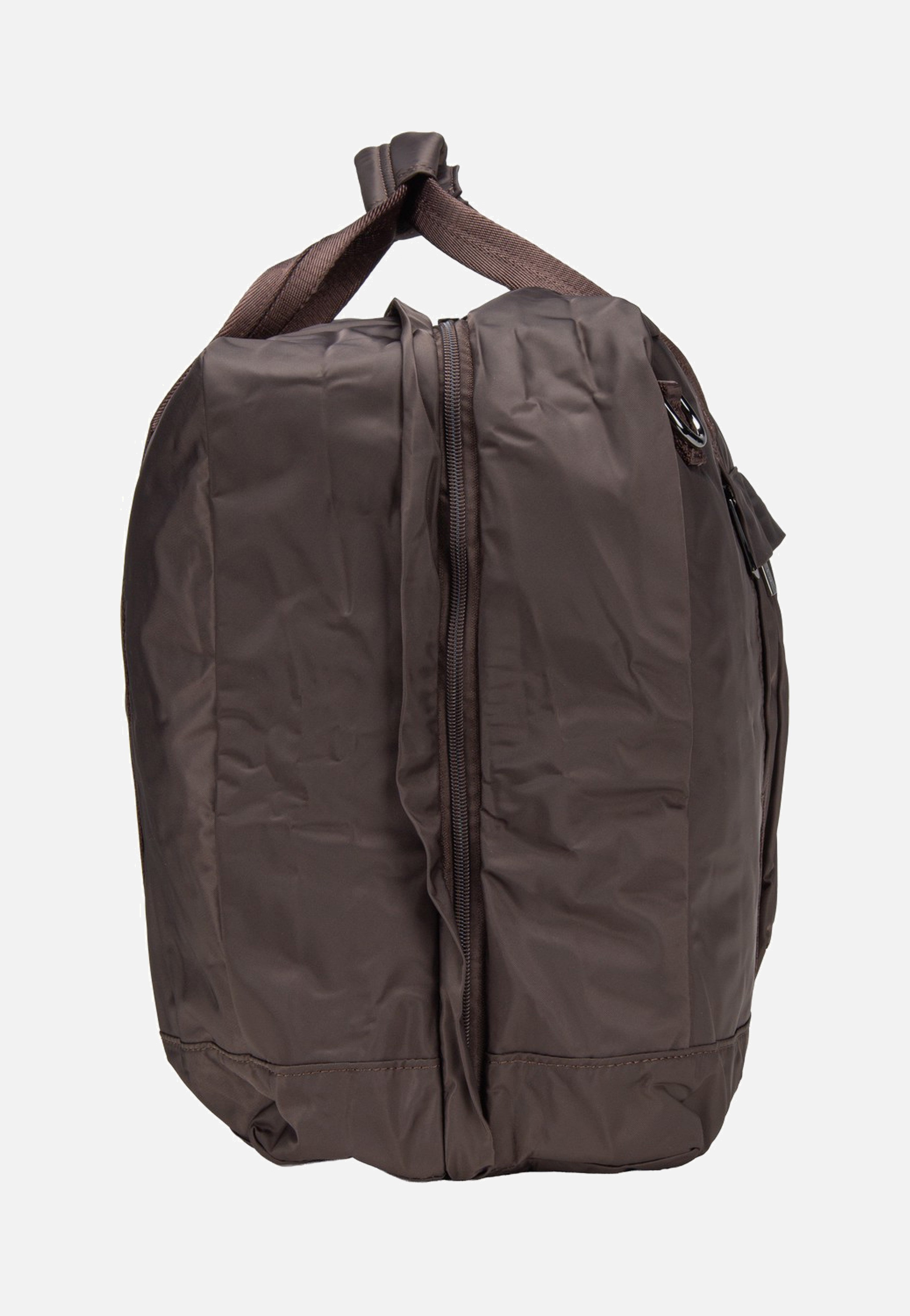 Bugatti Elia Weekender Brown Weekender