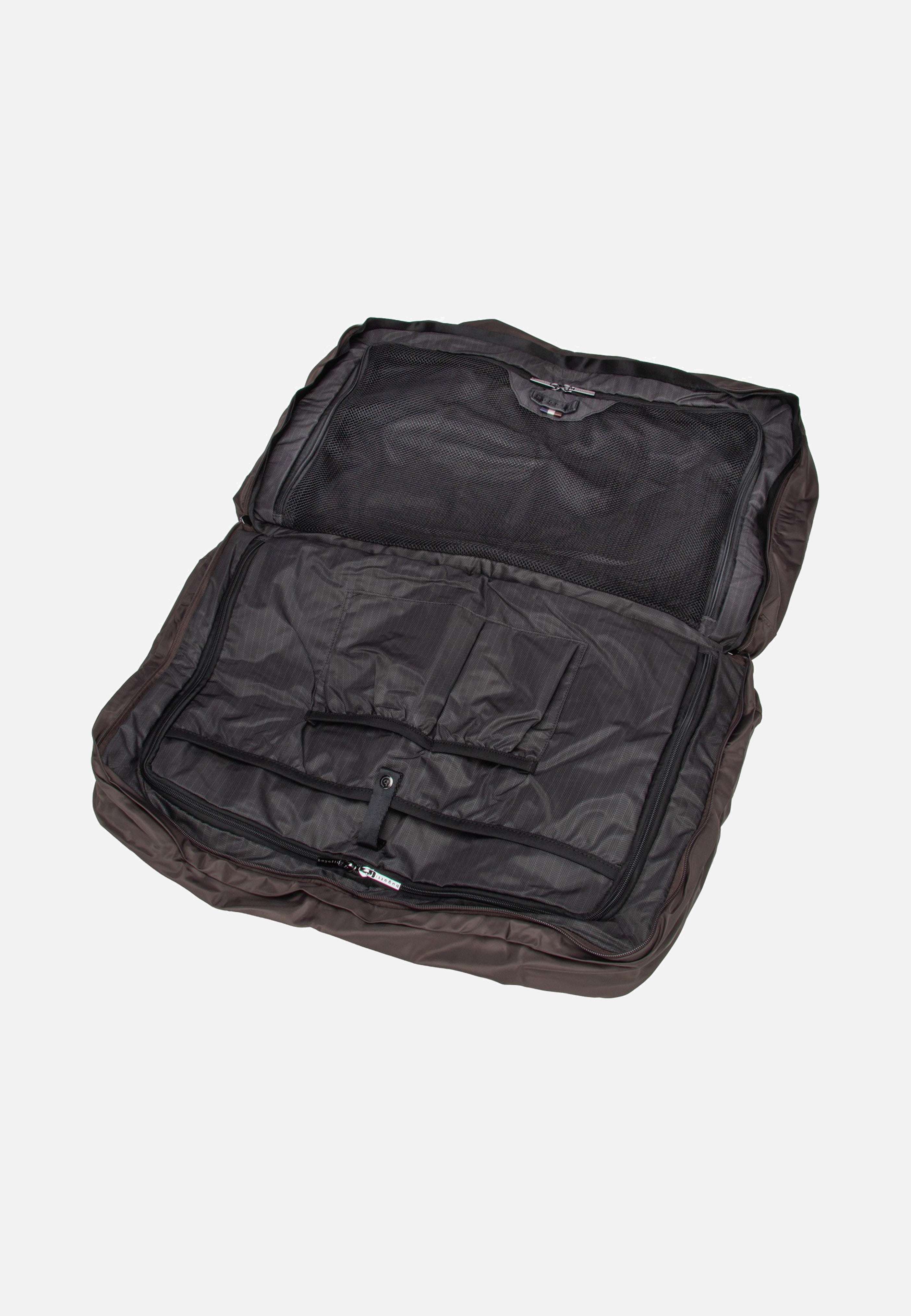 Bugatti Elia Weekender Brown Weekender