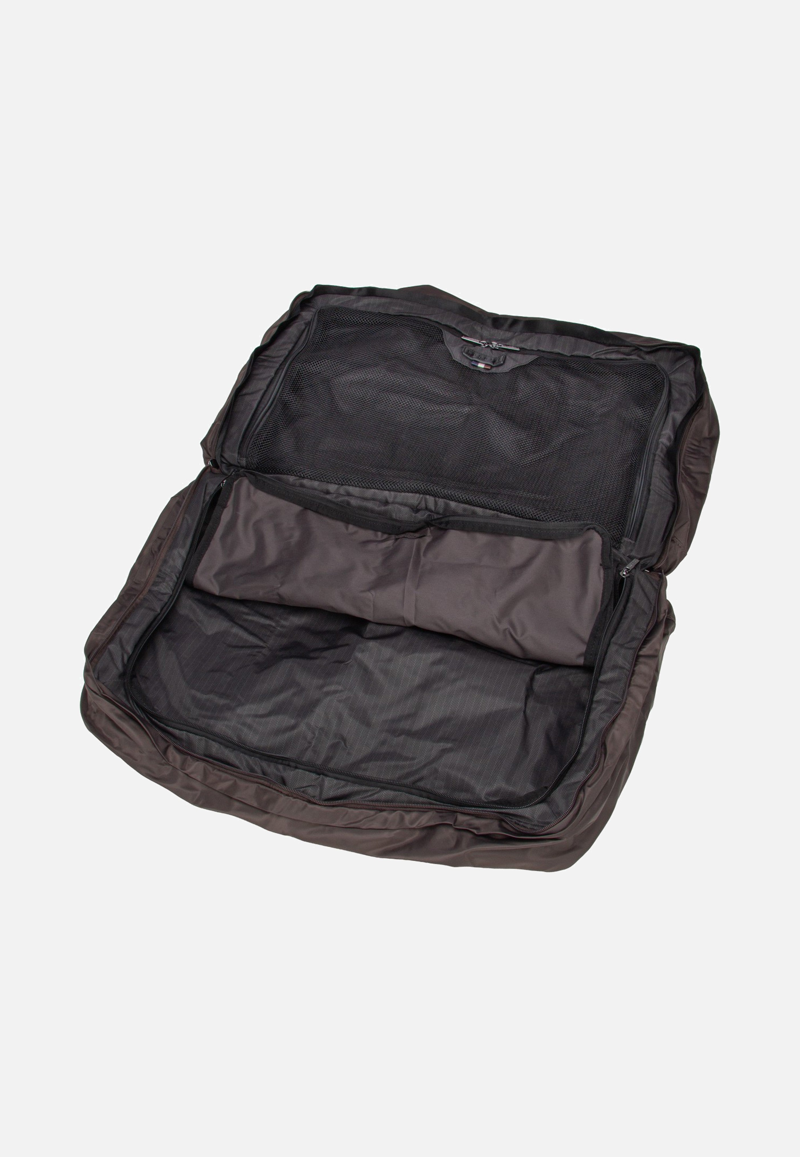 Bugatti Elia Weekender Brown Weekender