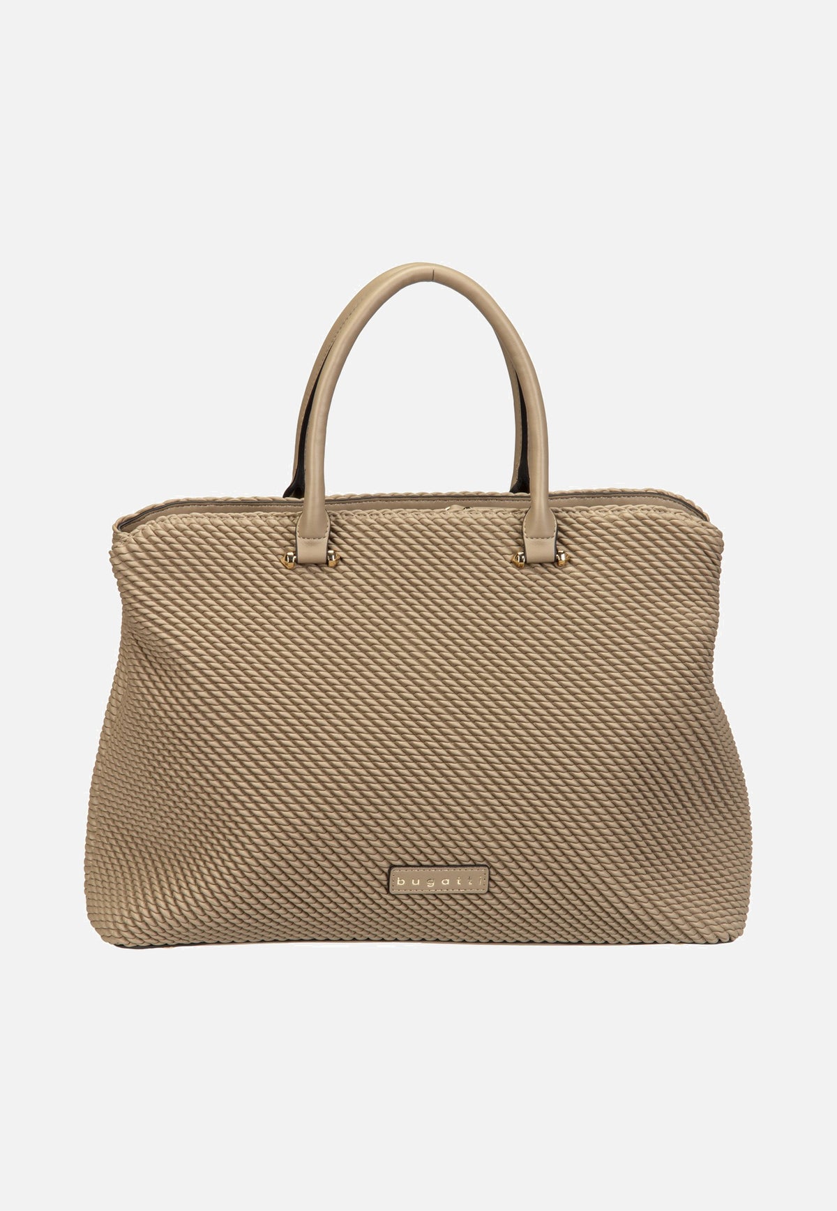 Bugatti Julice Tote Bag L Sand Tote Bag