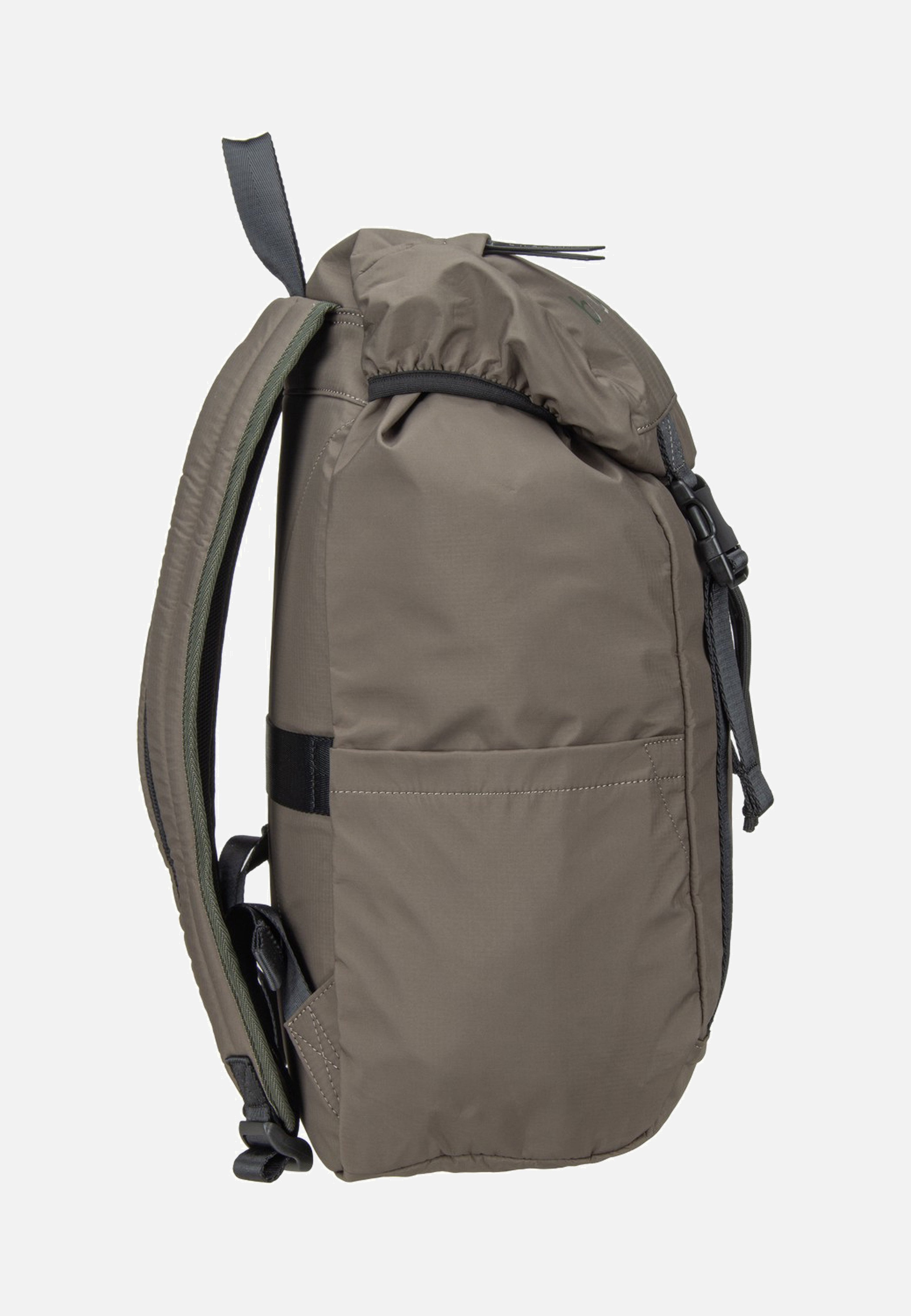 Bugatti Legere Backpack Olive Rucksack