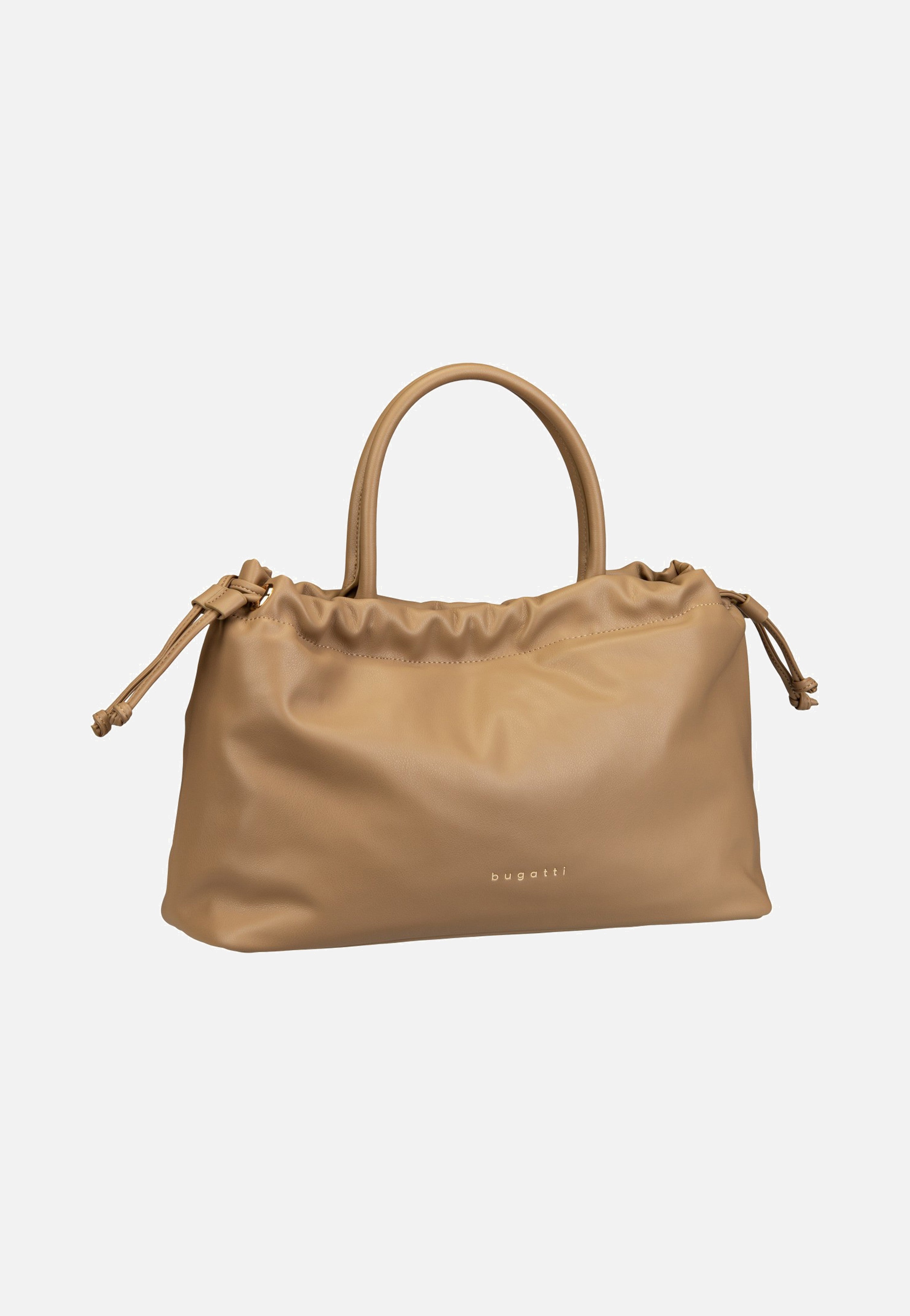 Bugatti Leni Shoulder Bag L Sand Schultertasche