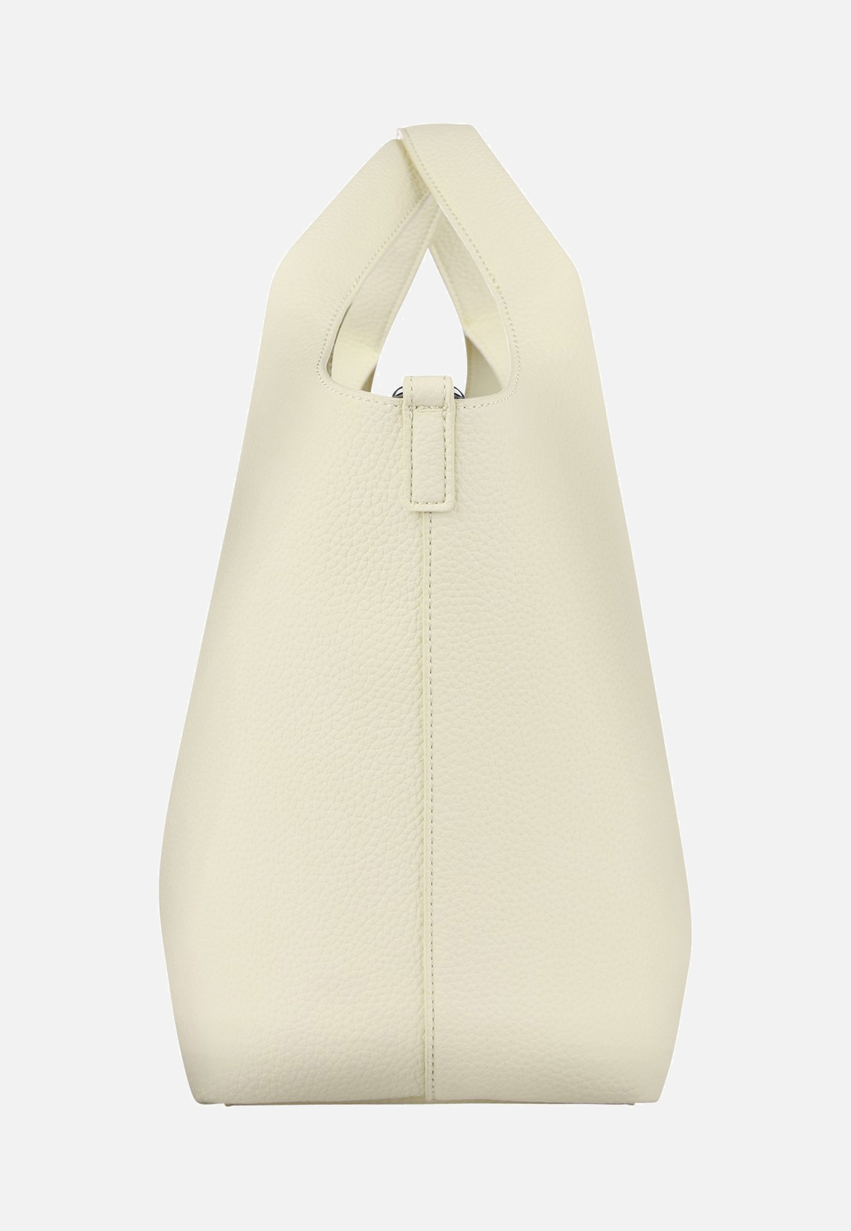 Bugatti Zoe Shopper Beige Tote Bag