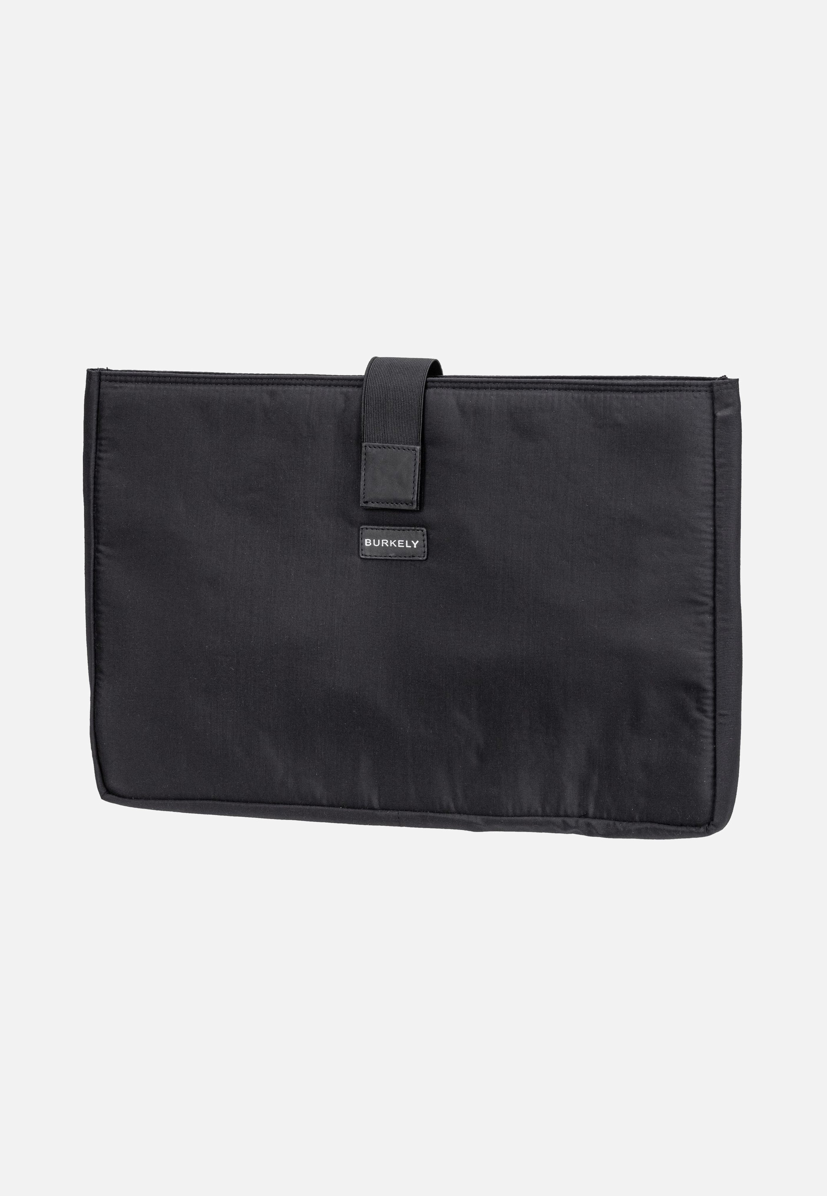 Burkely Cool Colbie 1000433 Black Shopper
