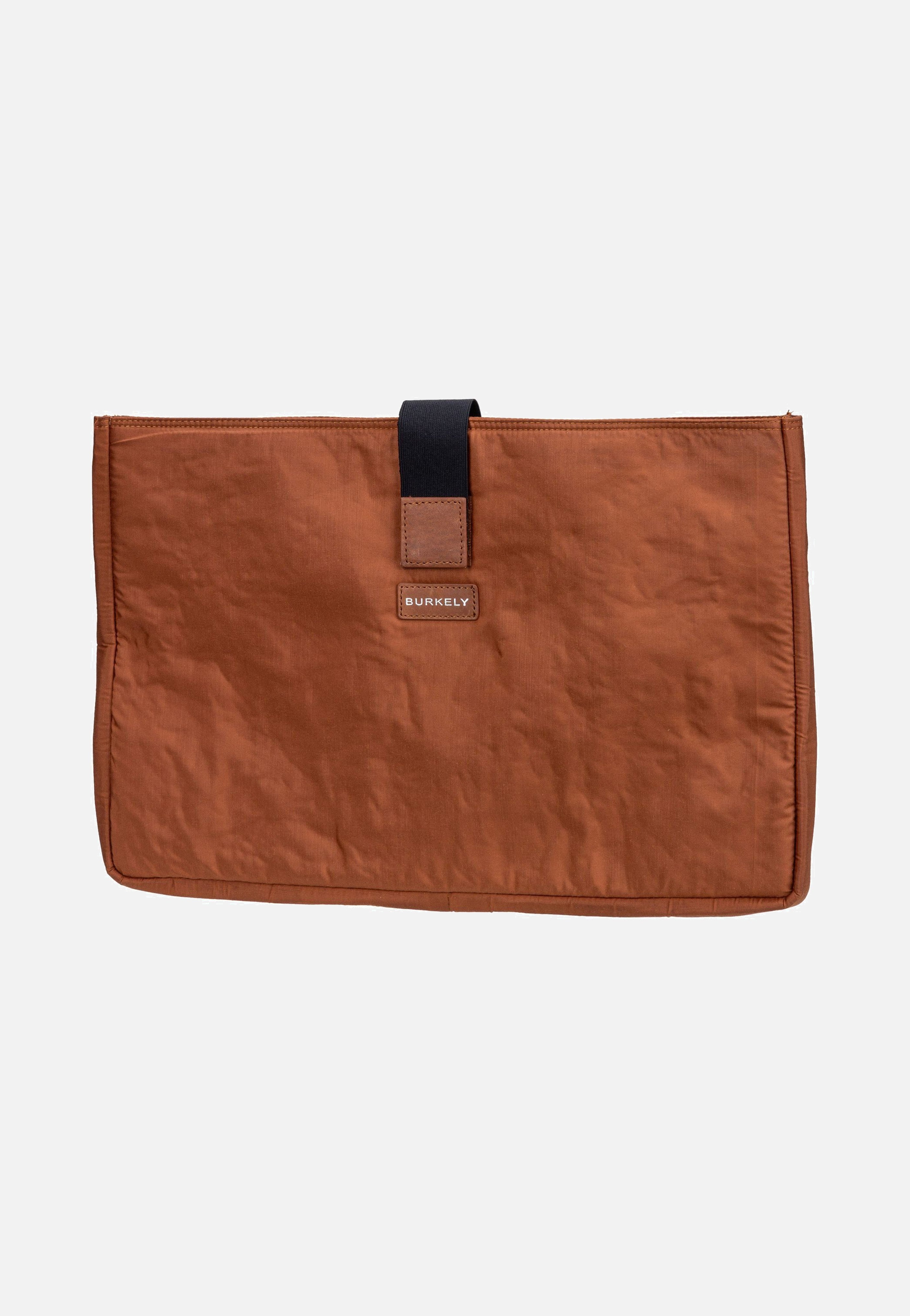 Burkely Cool Colbie 1000433 Cognac Shopper