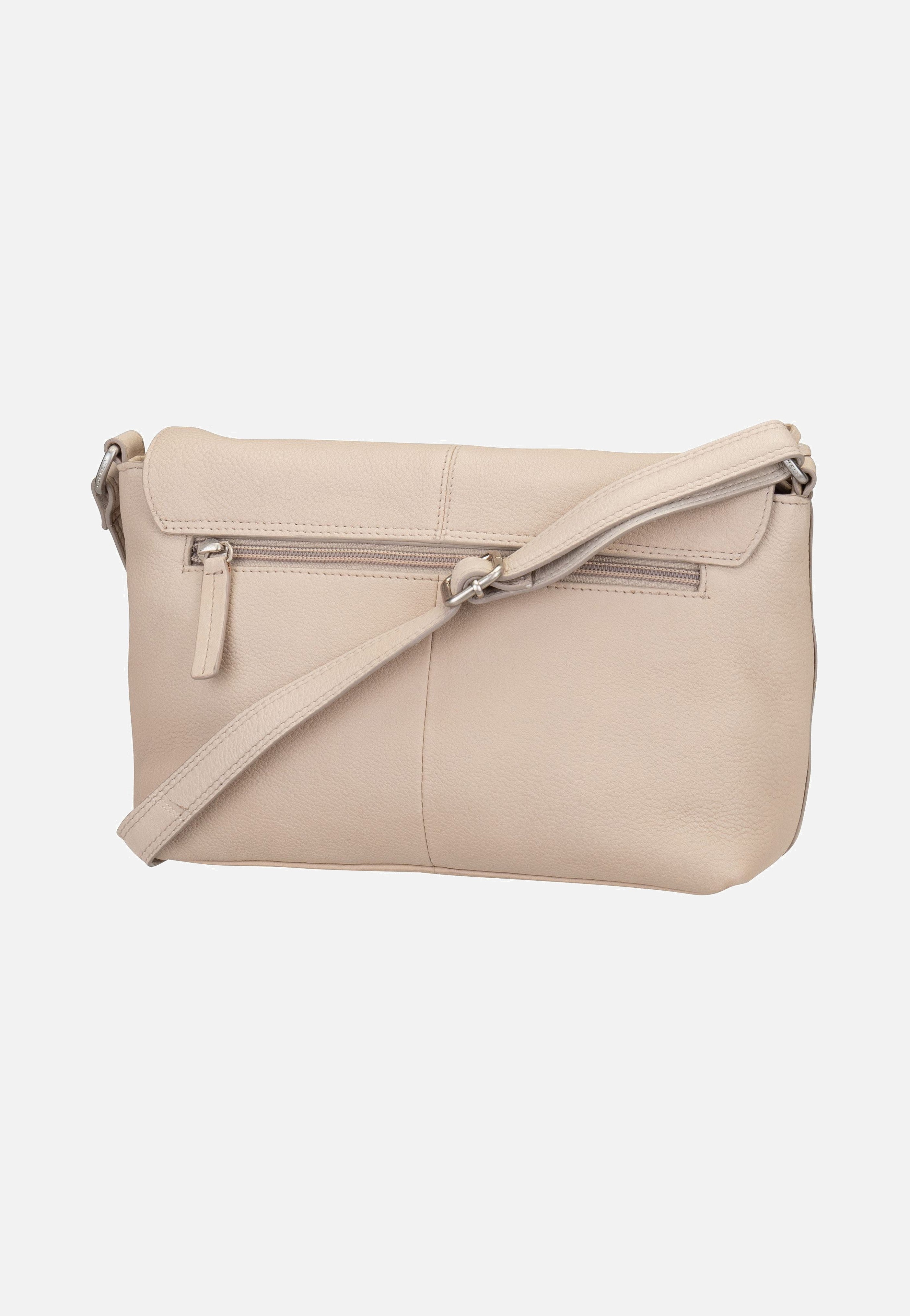 Burkely Soft Skylar 1000338 Grey Umhängetasche