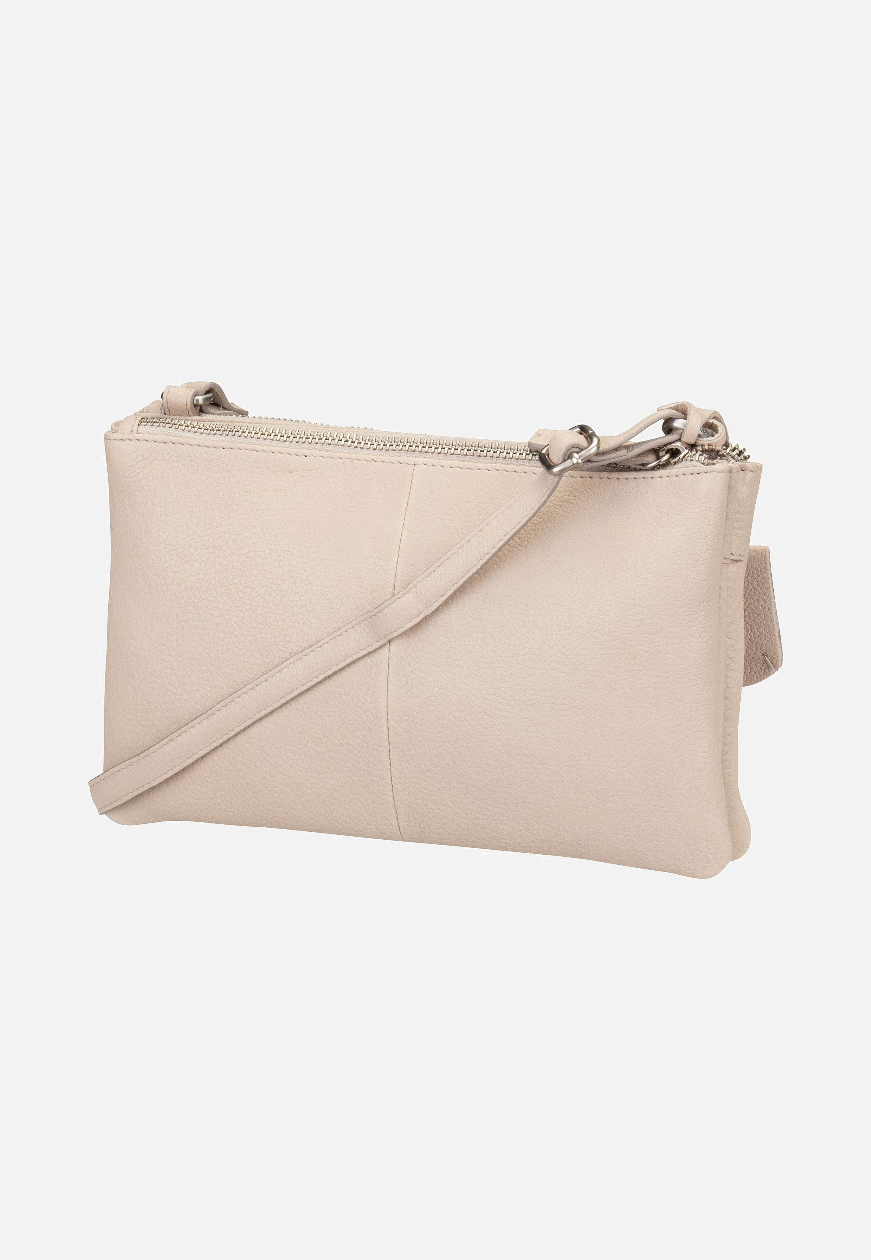 Burkely Soft Skylar 1000342 Grey Umhängetasche