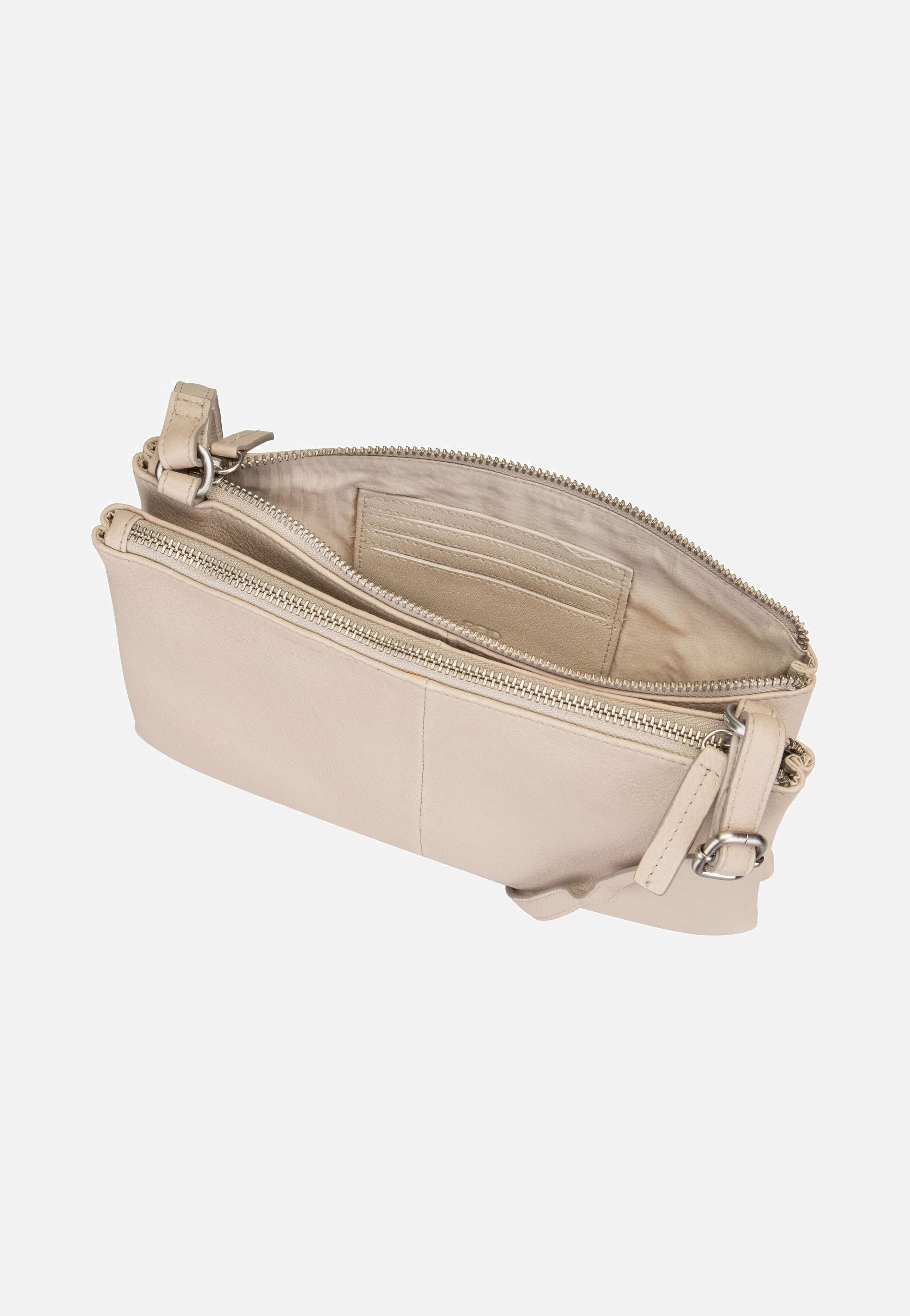 Burkely Soft Skylar 1000342 Grey Umhängetasche
